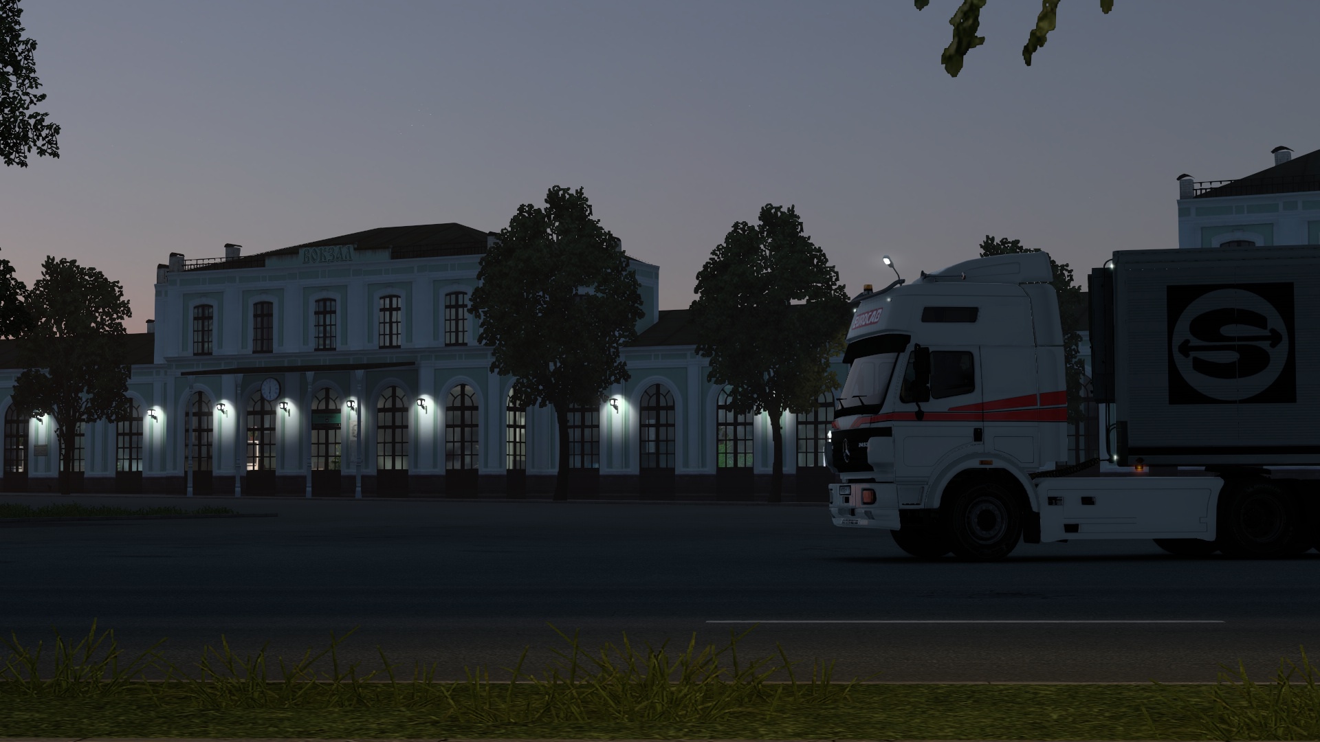 Image by TheTrucker666