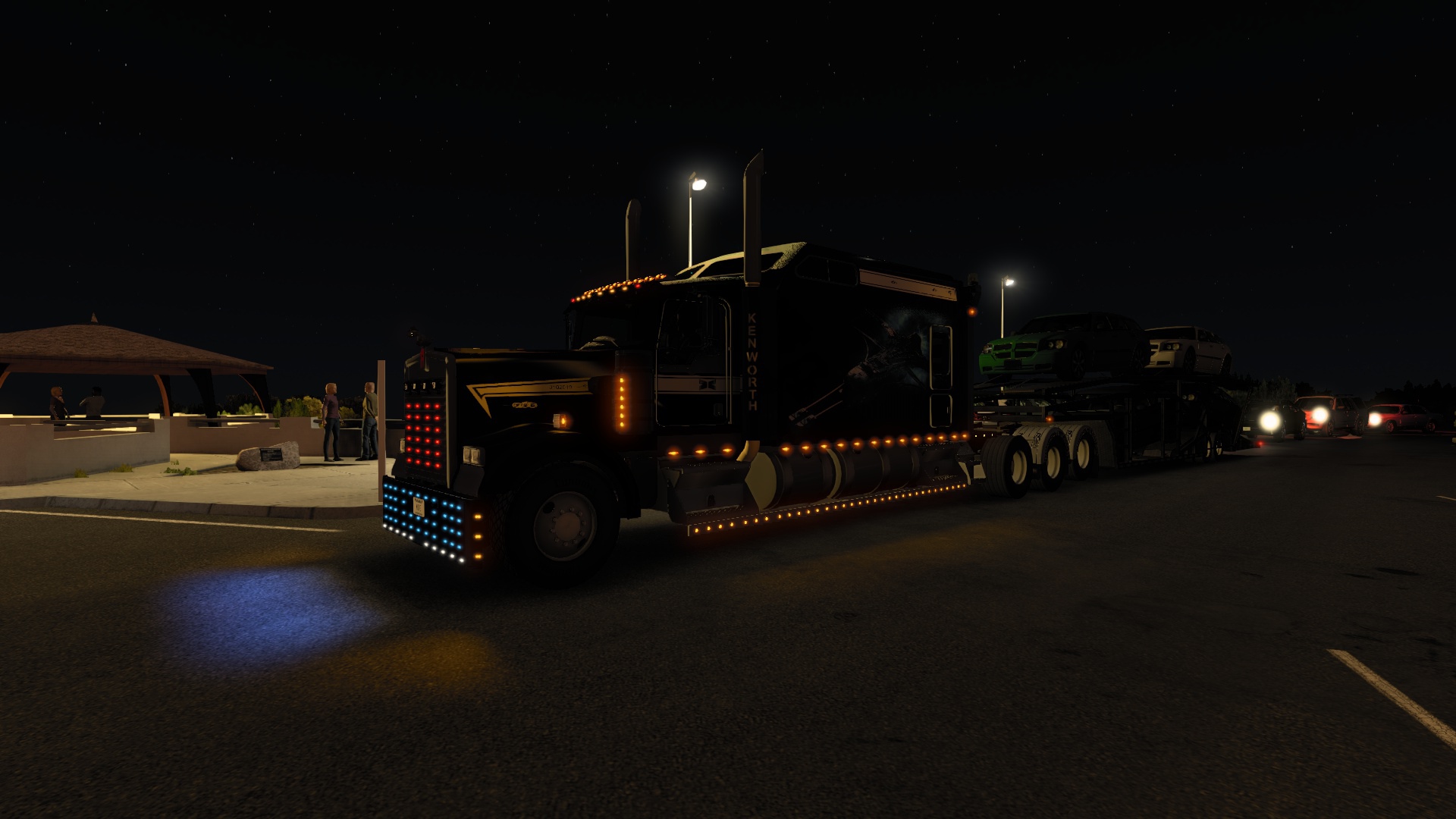 Image by HaulingMountains