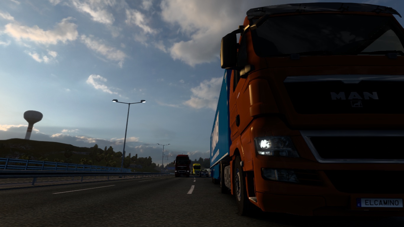 Image by GoMangoCargo