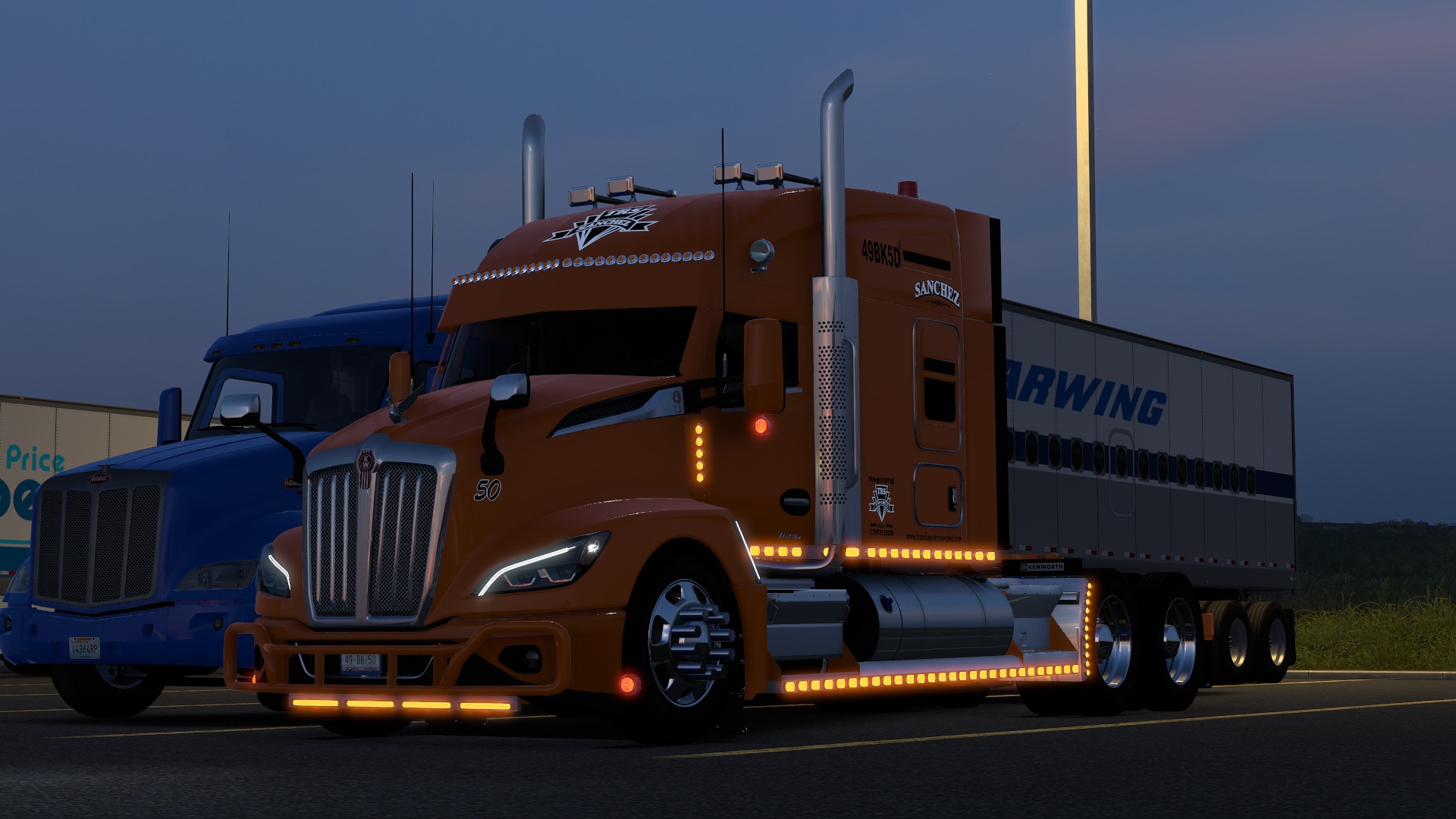 Image by LM_TRUCKING048