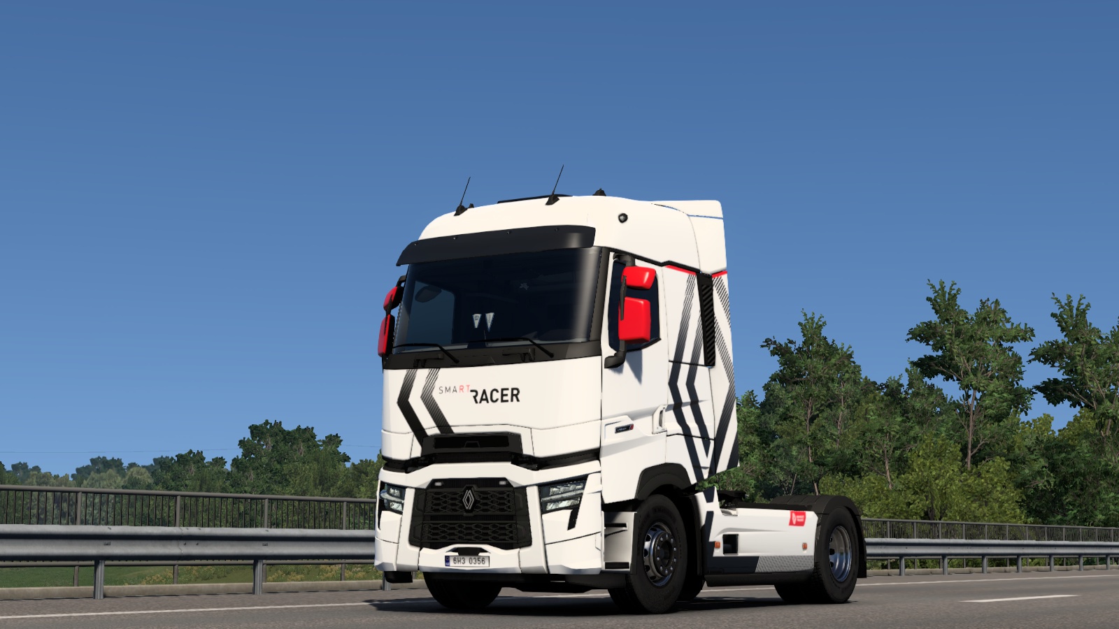 Image by V8Truck