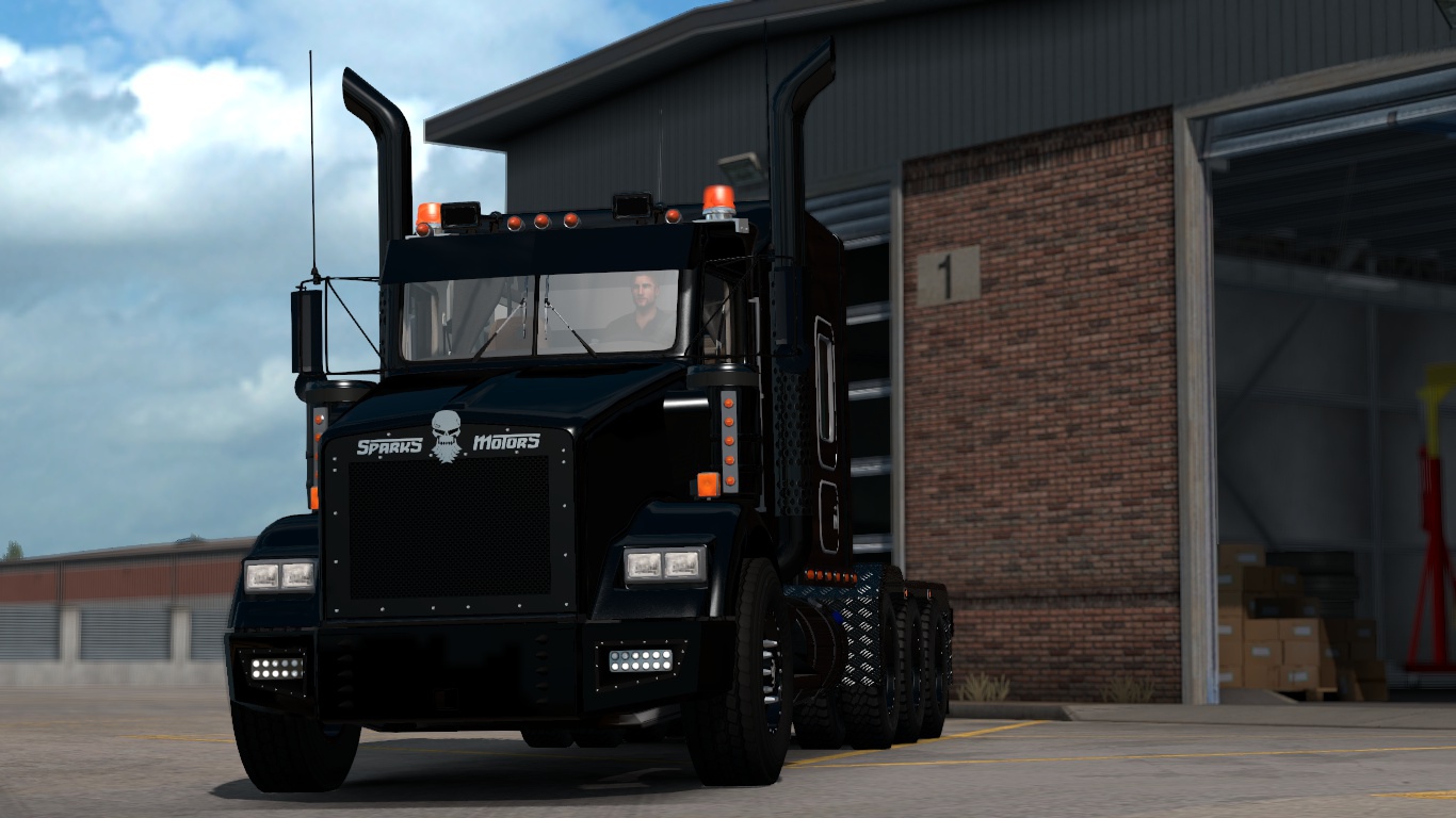 Image by SirBlackyAlot