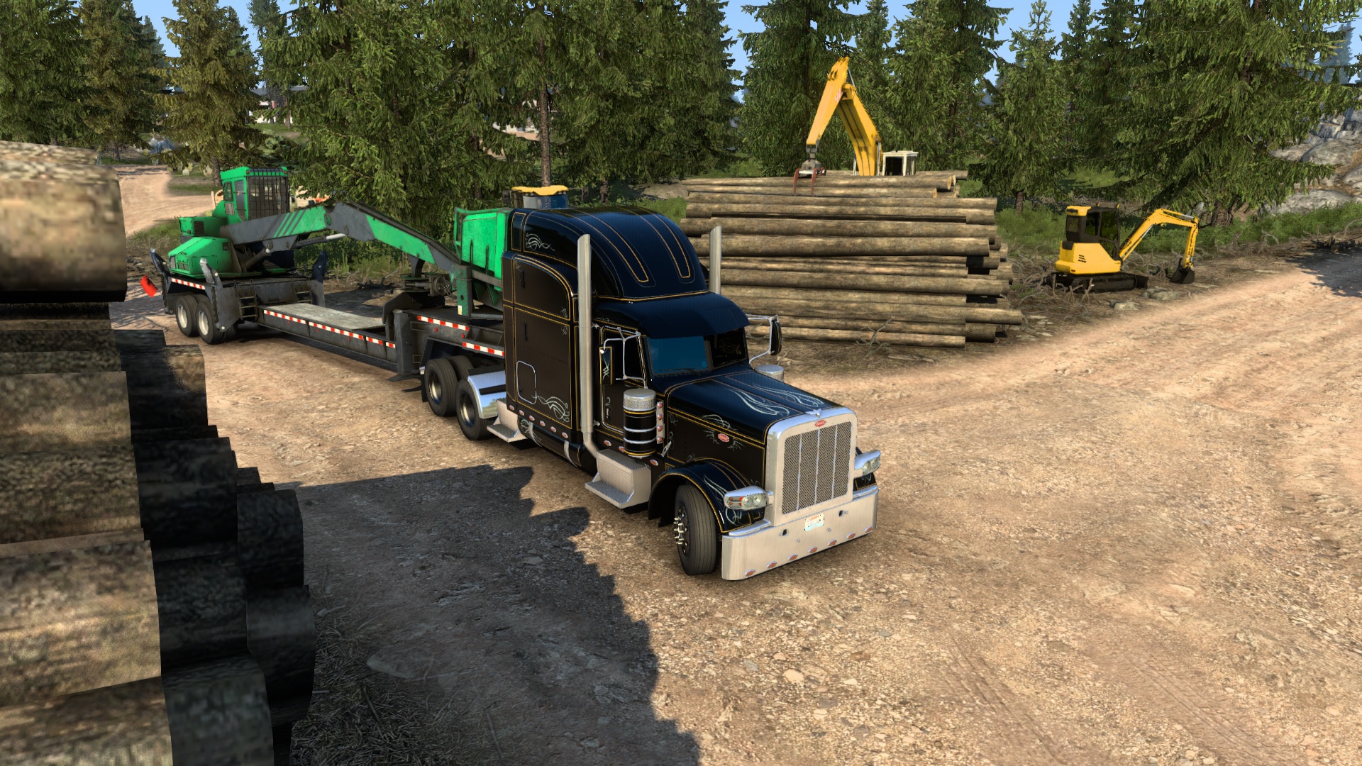 Image by LogJam122