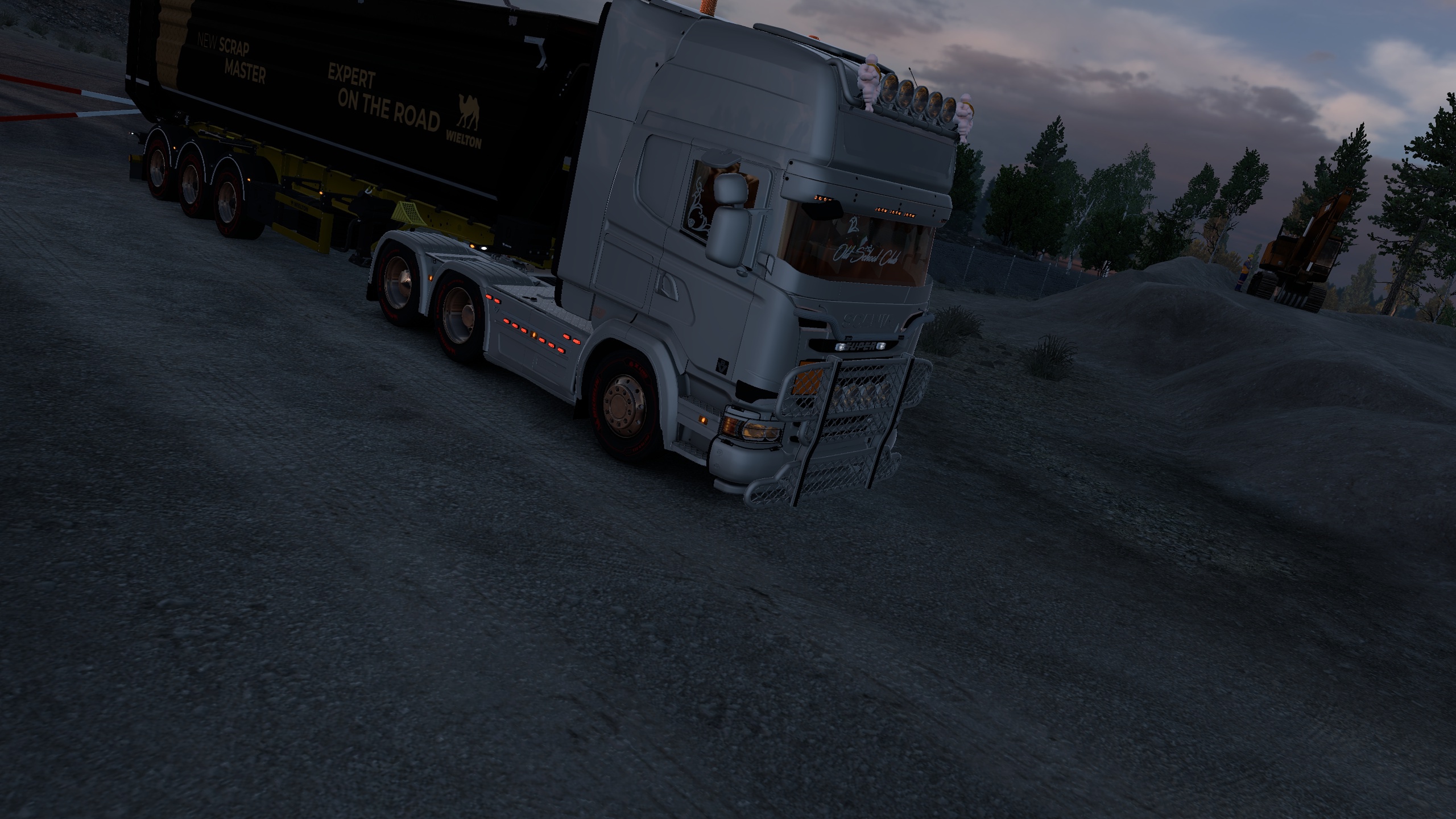 Image by Andrethetrucker