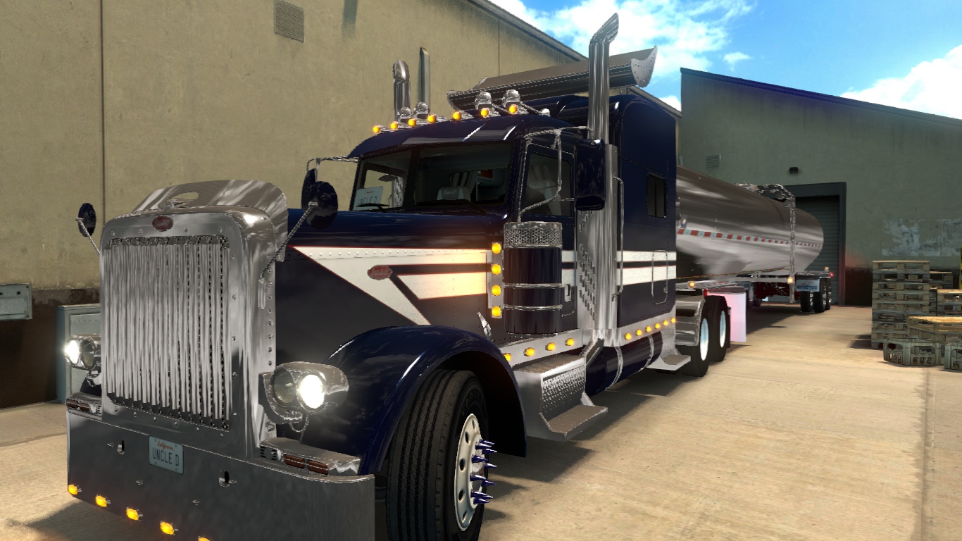 Image by Uncle_D_Trucking
