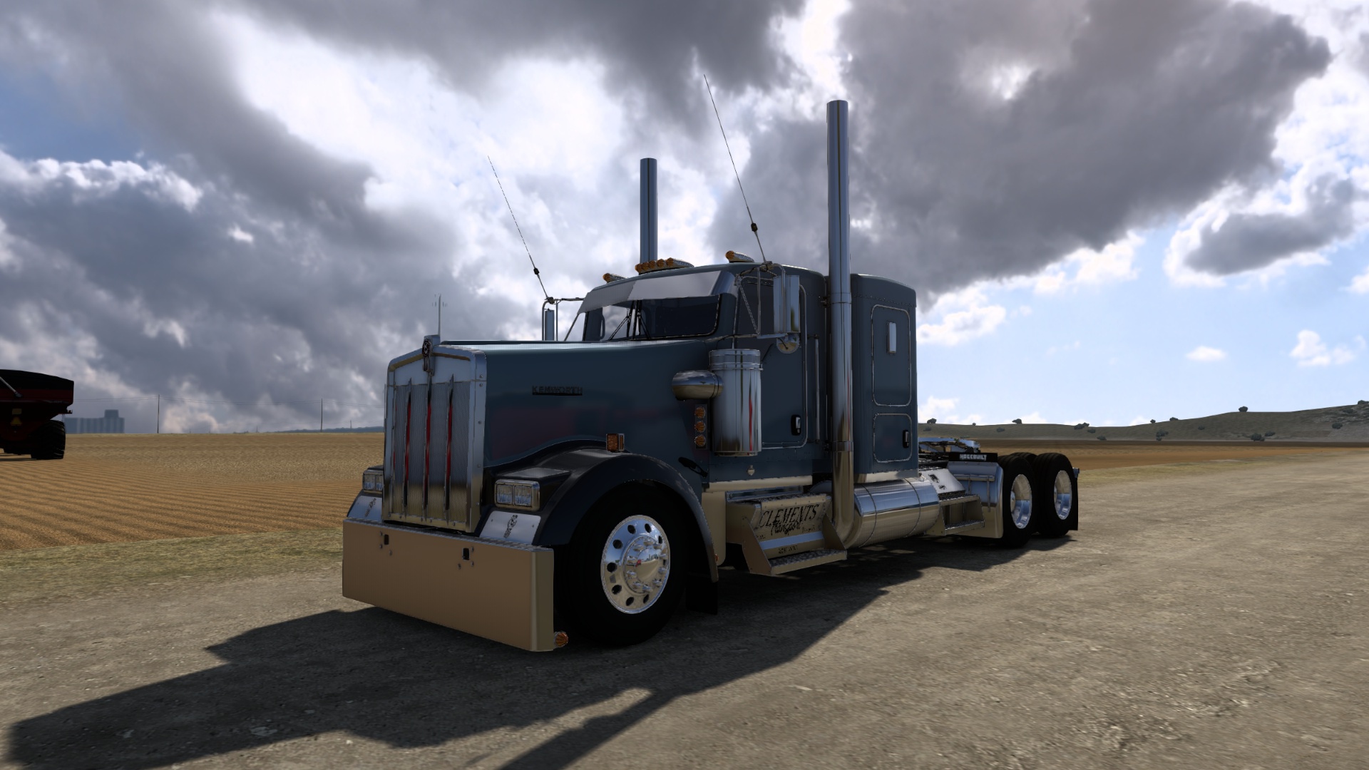 Image by ZEClements84