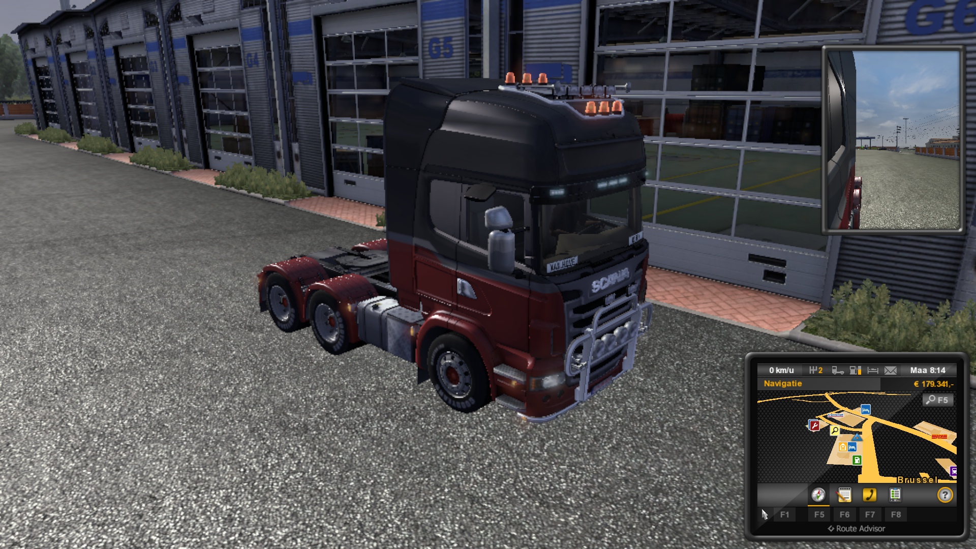 Image by ruben_trucker