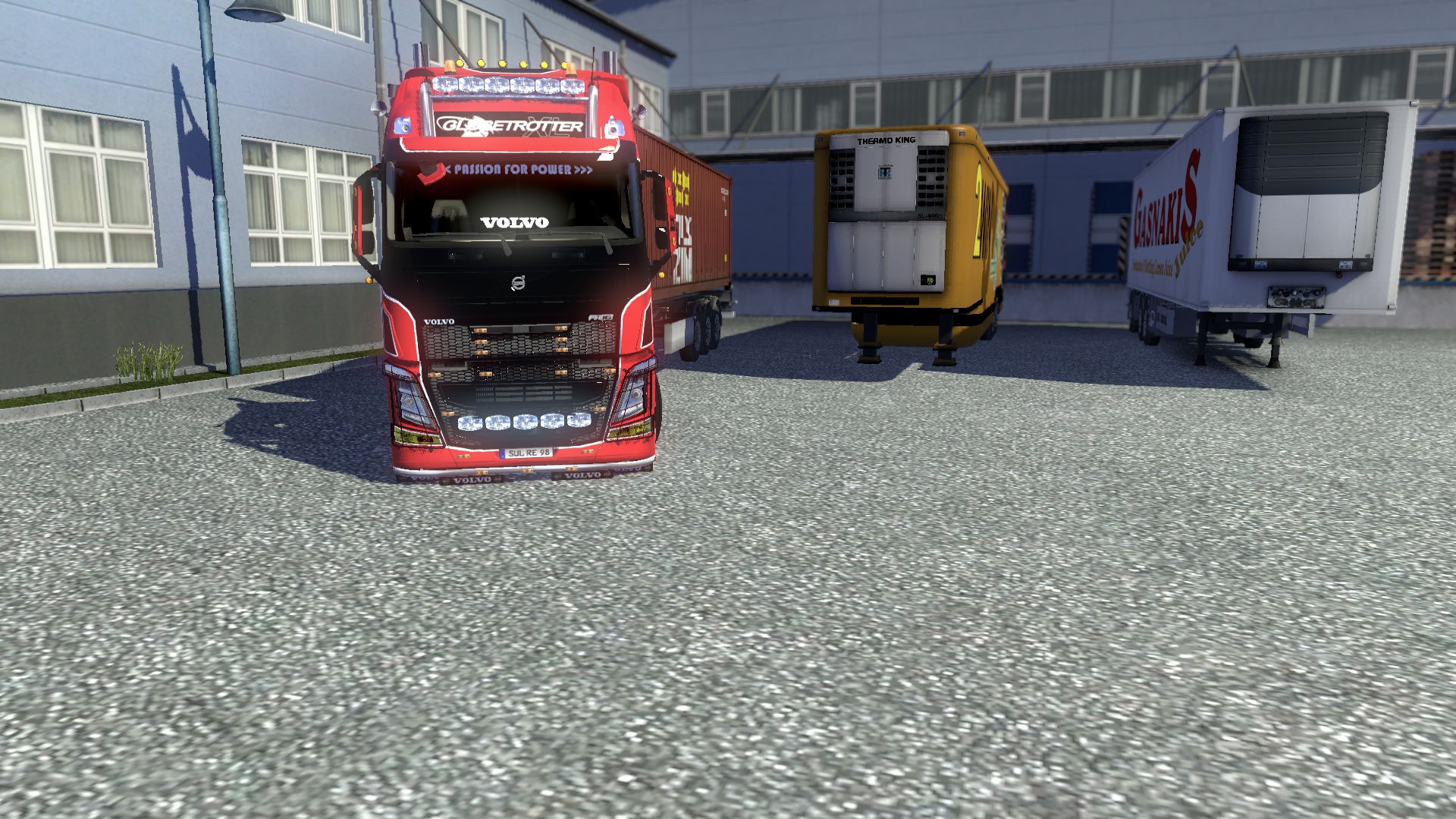 Image by Scania_Driver