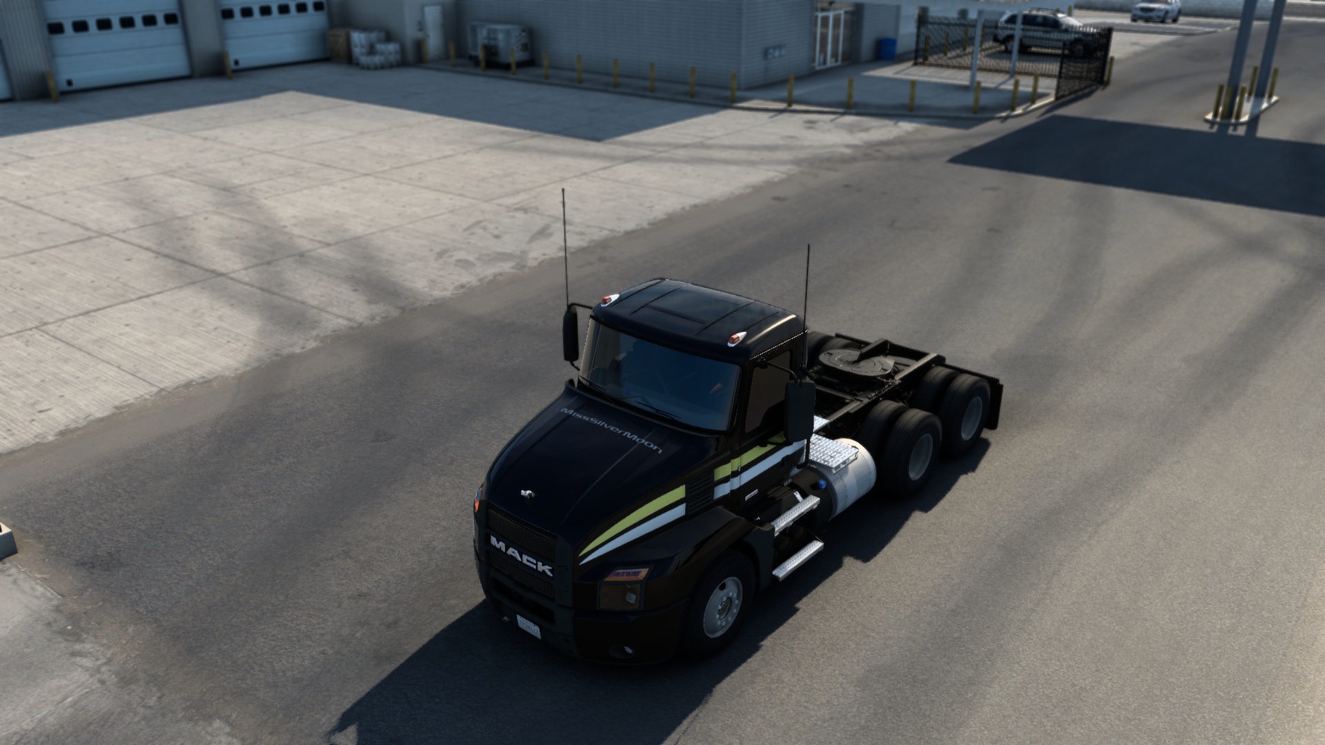 Image by MissSilverMoon