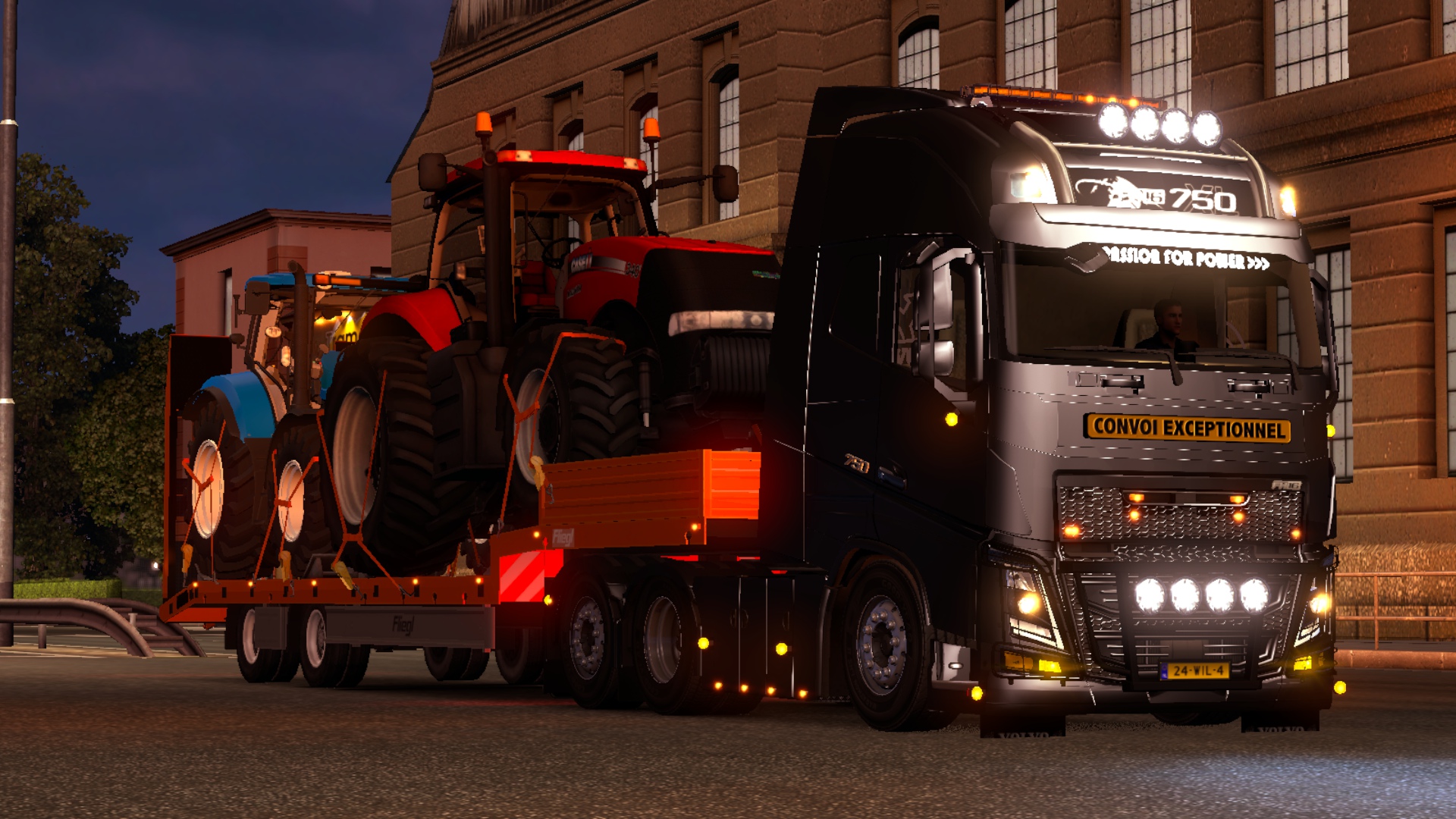 Image by WCTransport