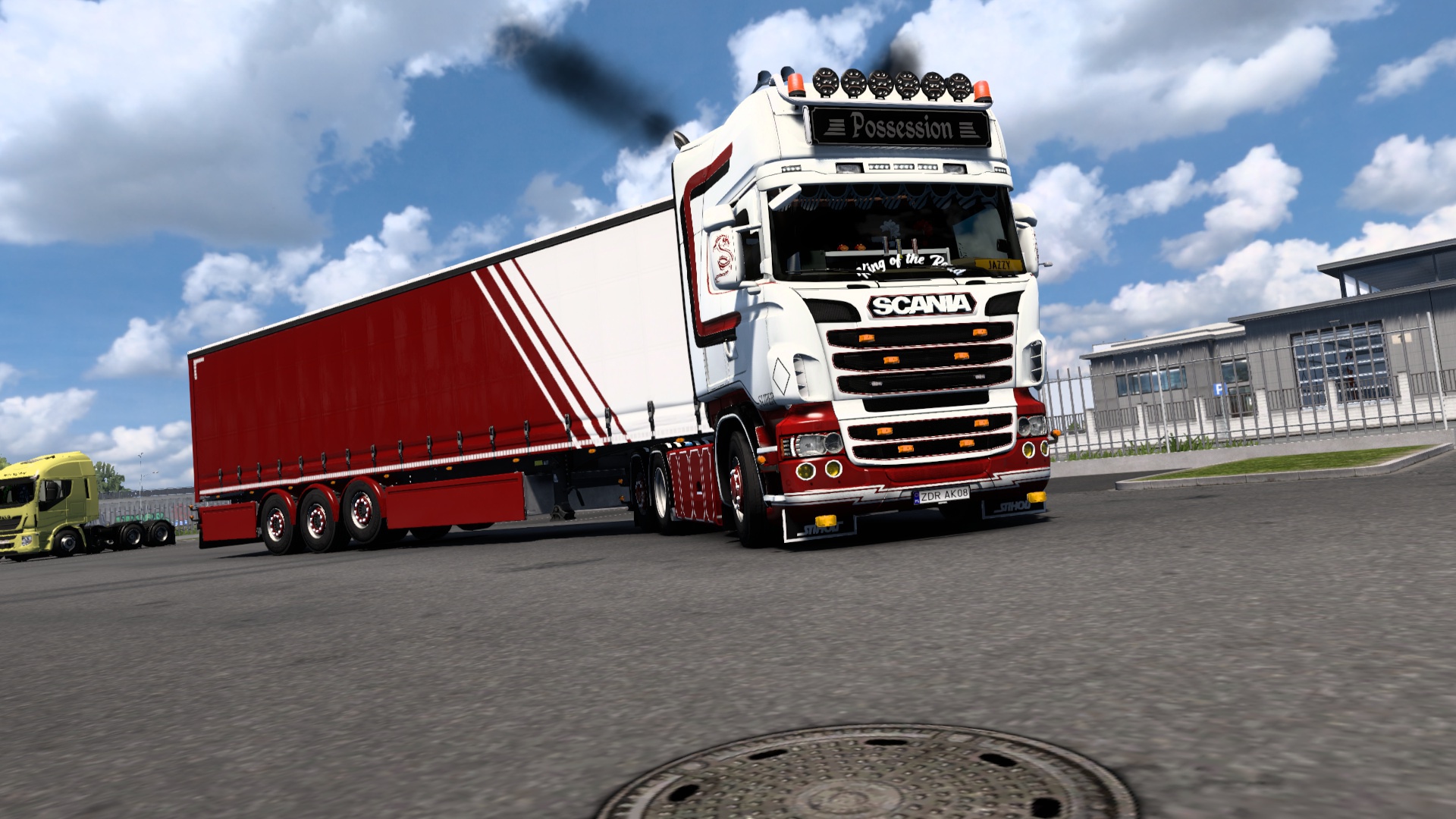 Image by JazzyDragon54