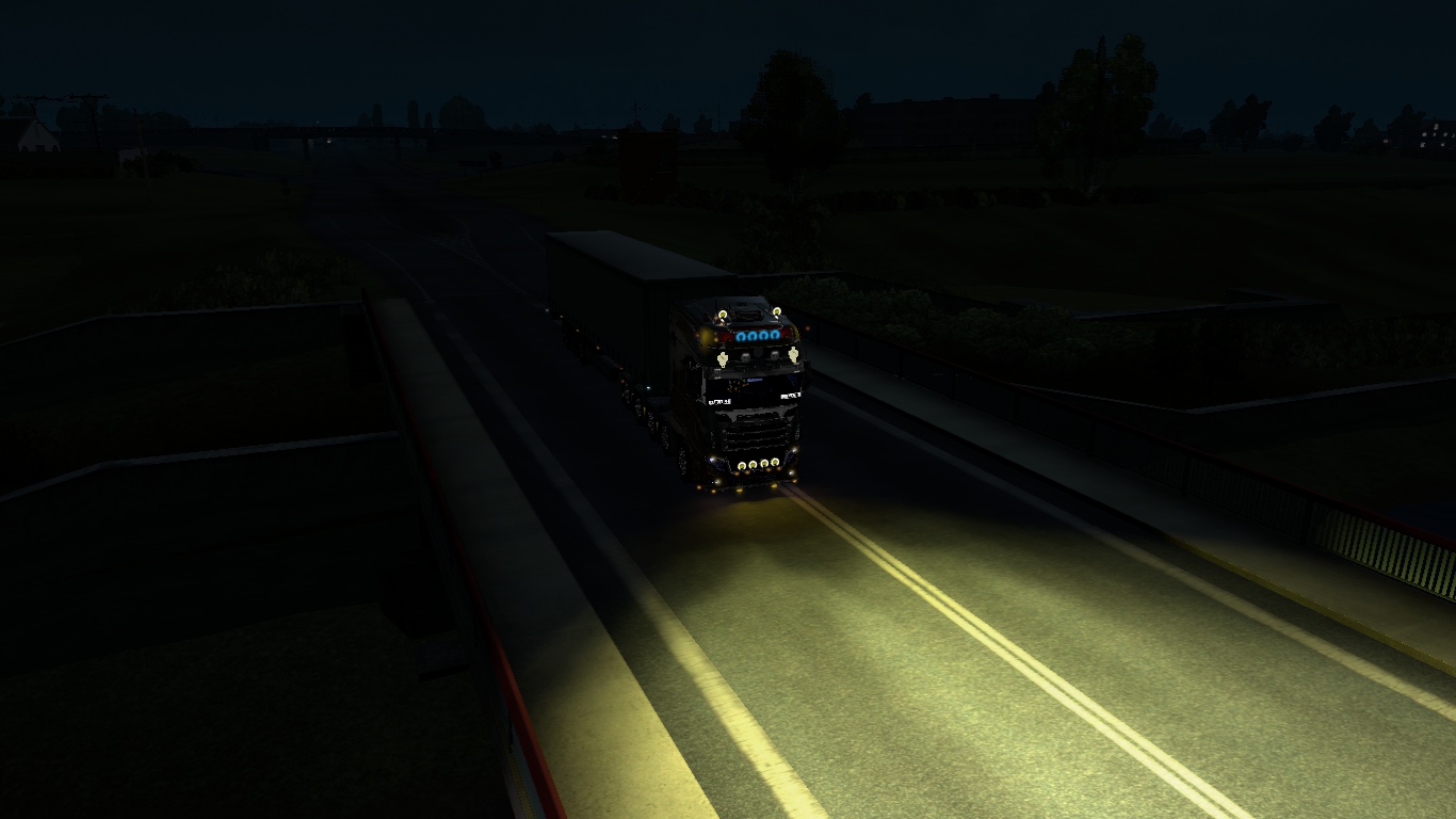 Image by kamiltruckdriver