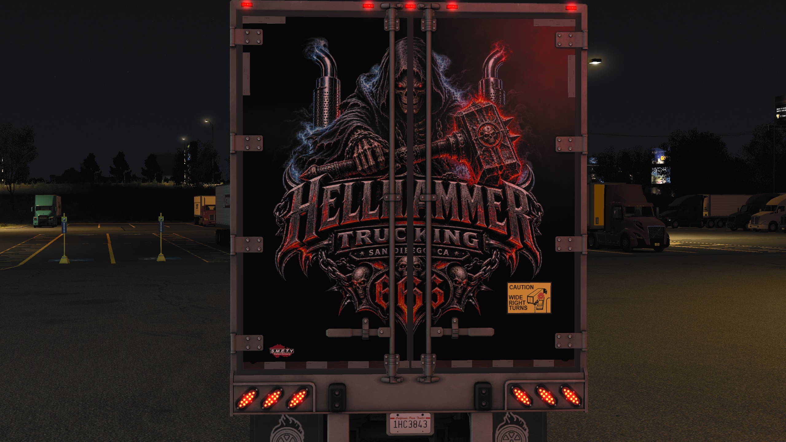 Image by VoodooTruck73