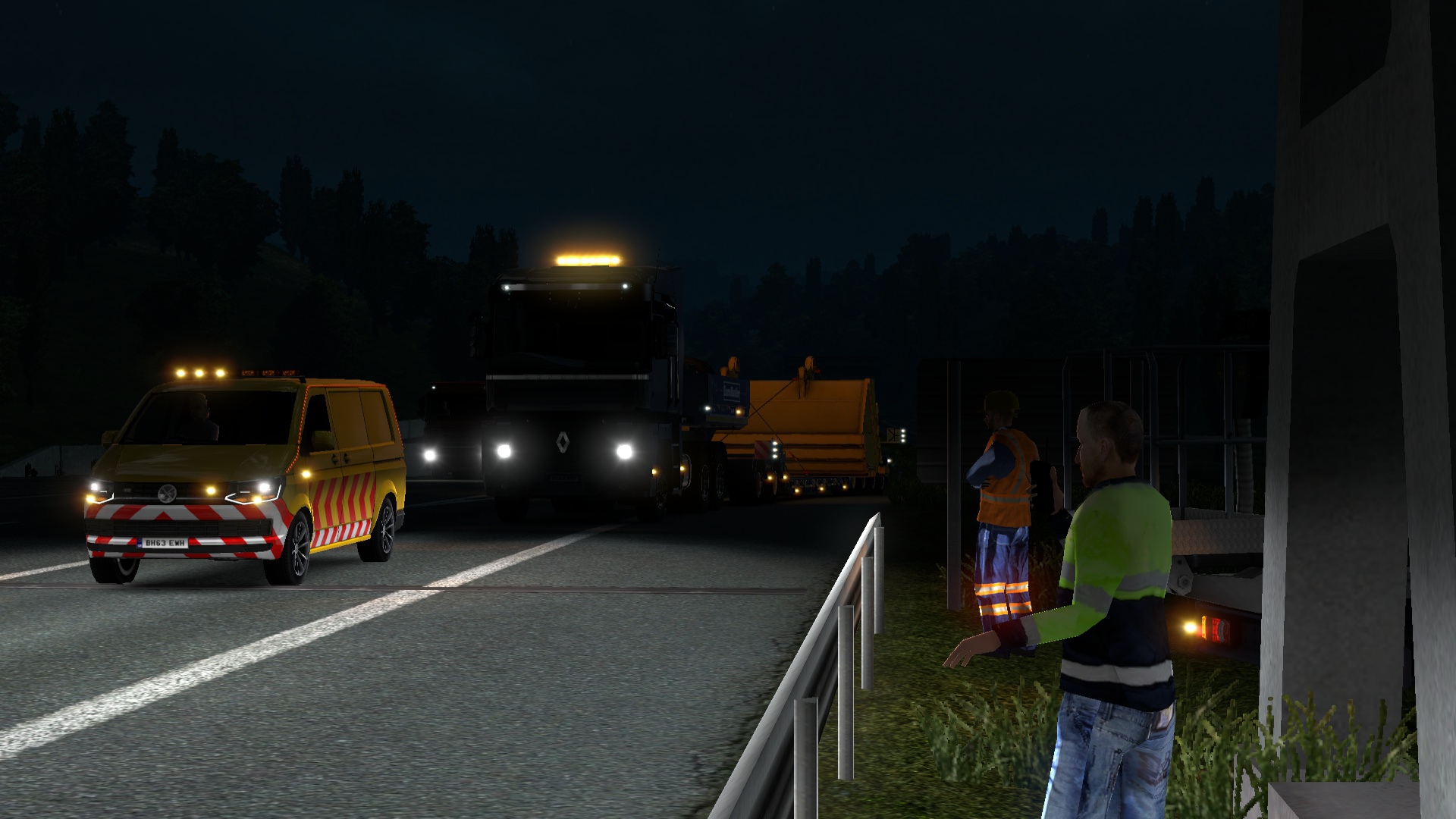 Image by SkyBlue_Trucking