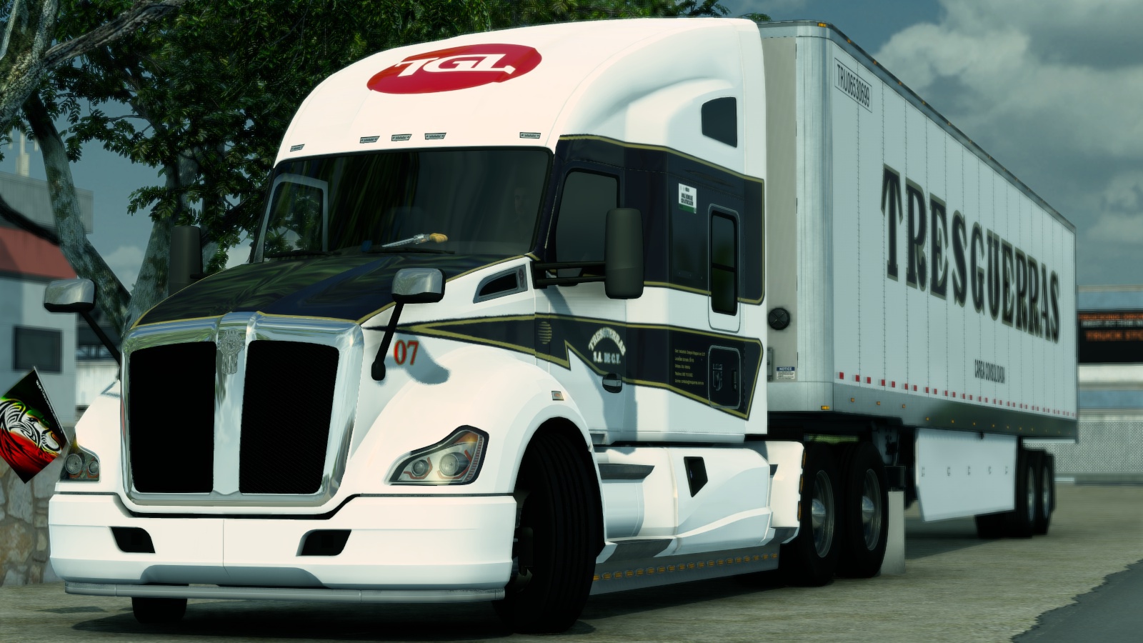 Image by Landerotrucking