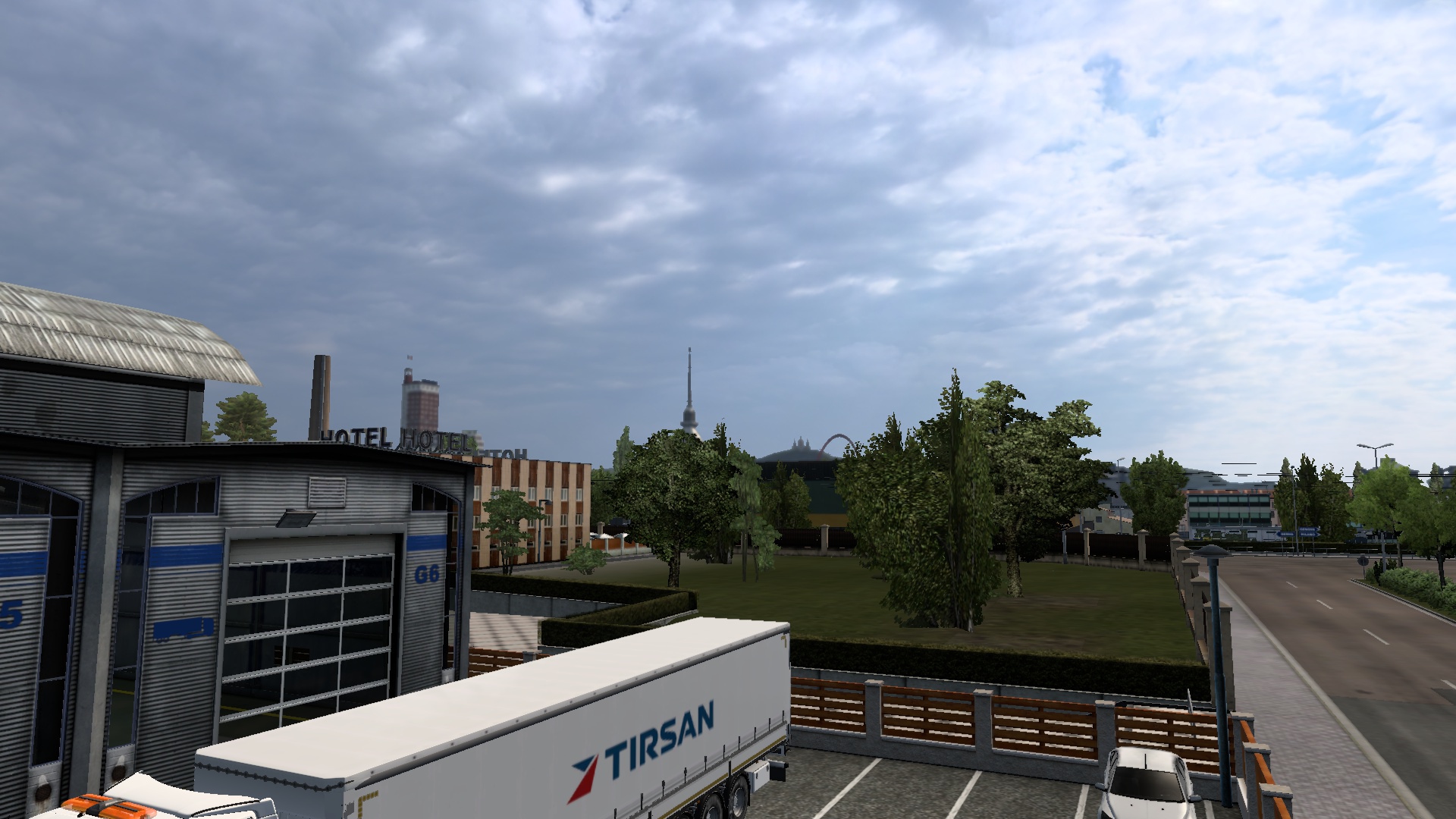 Image by TARANTULALAR