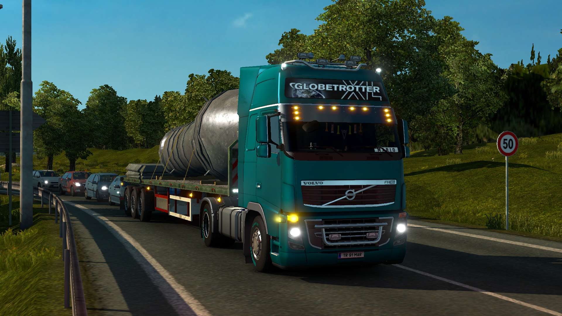 Image by Driver_Mario