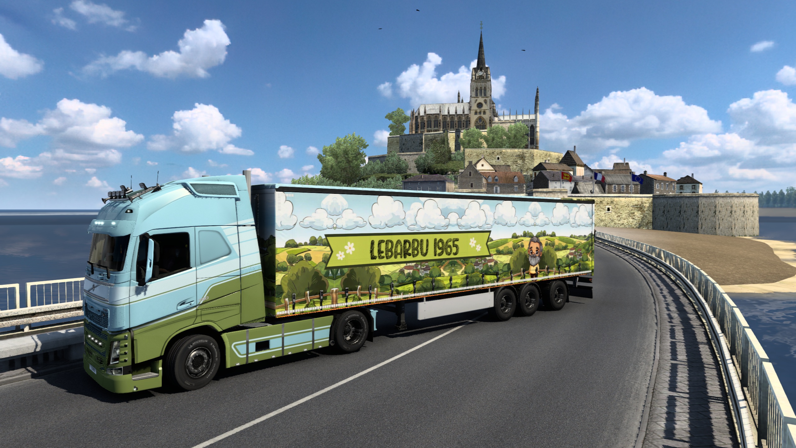 Image by Lebarbu1965