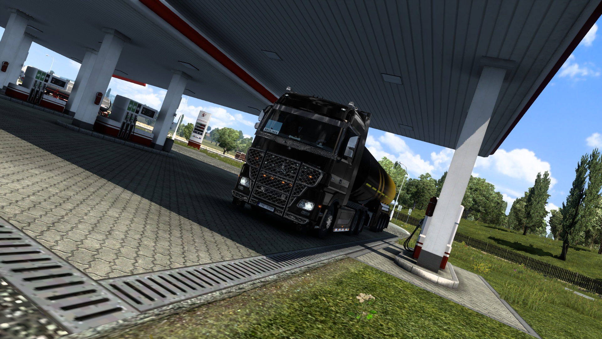 Image by AleksandrTakoj