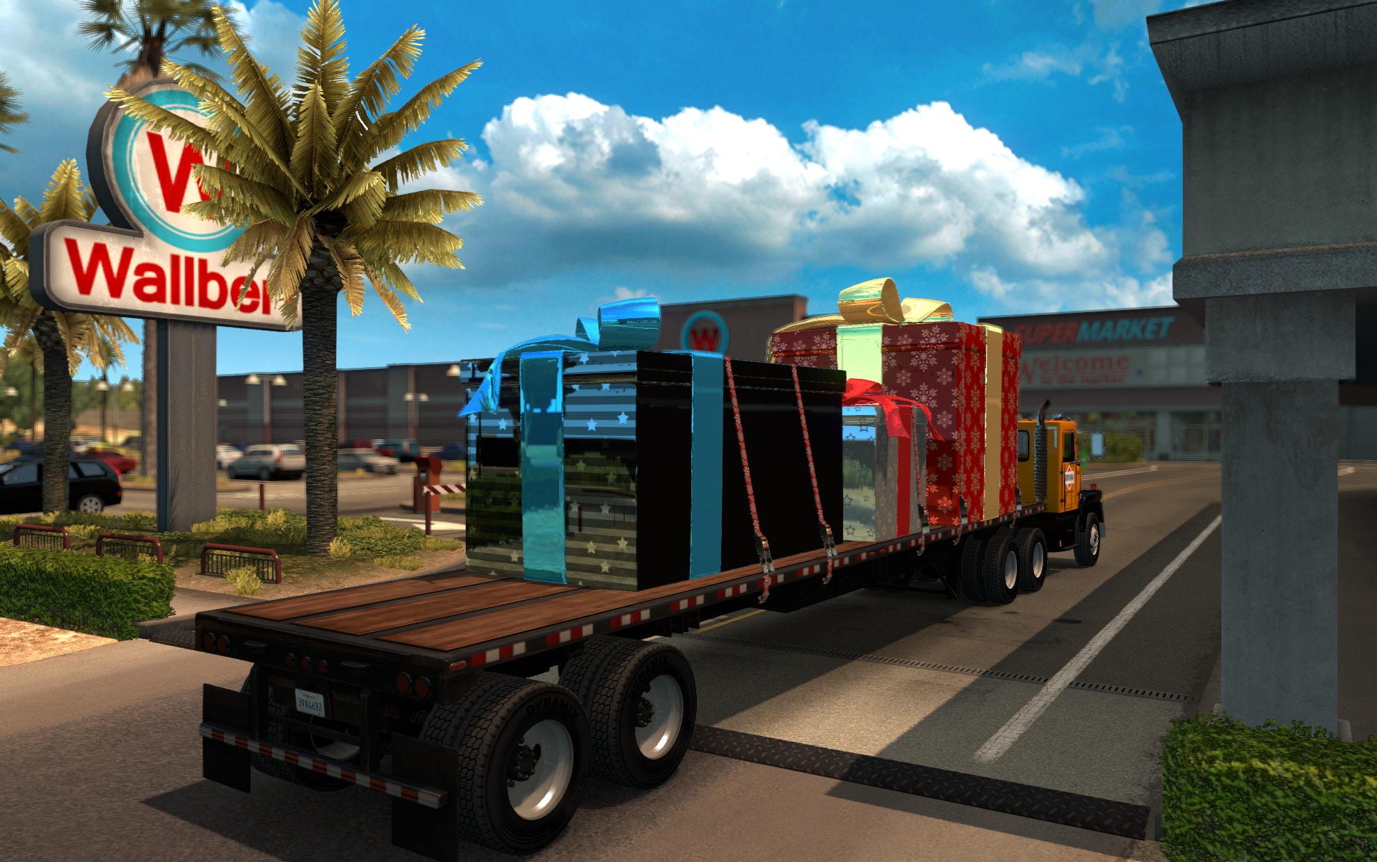 Image by Vissers_Logistic