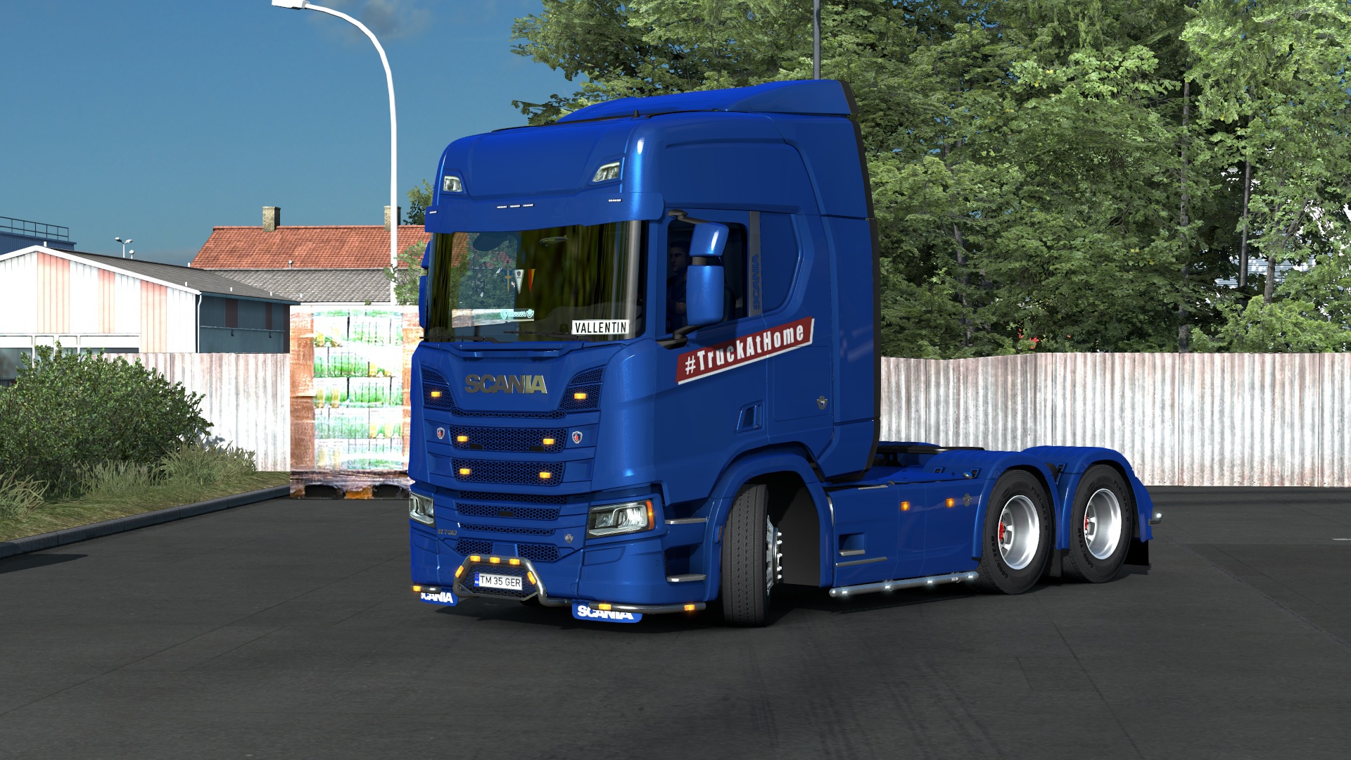 Image by VallentinRF