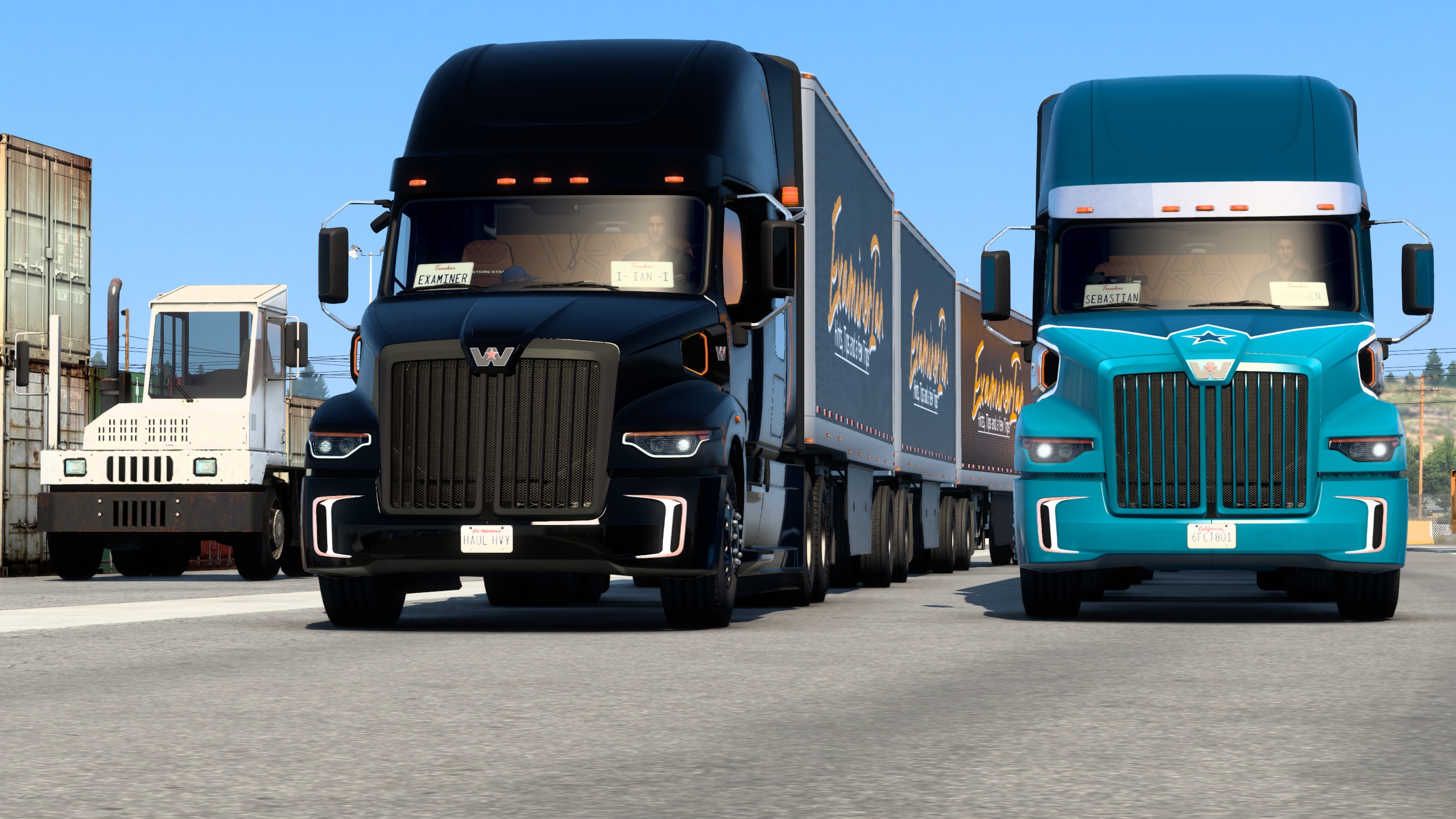 Image by ExaminerIan