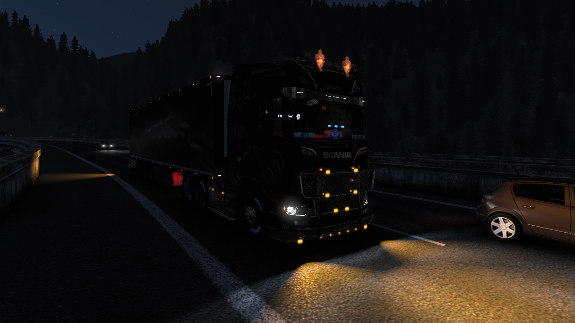 Image by scaniabesttruck