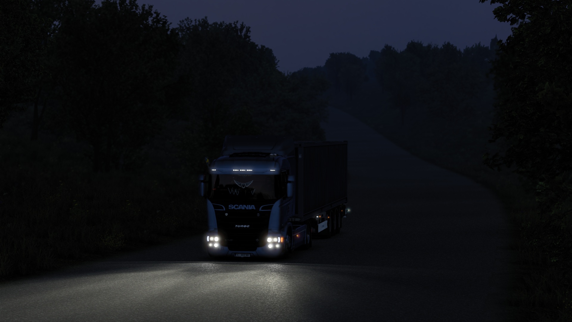 Image by burnoutline