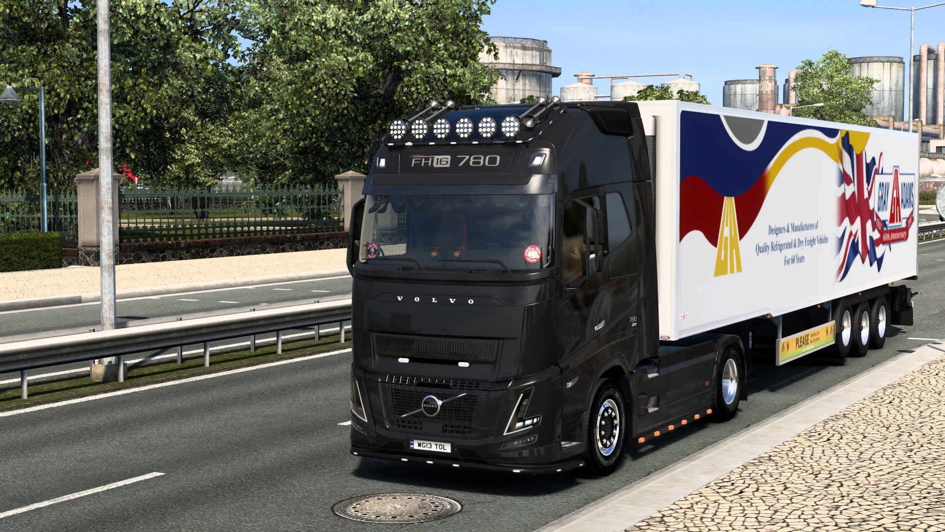 Image by timmyroberts