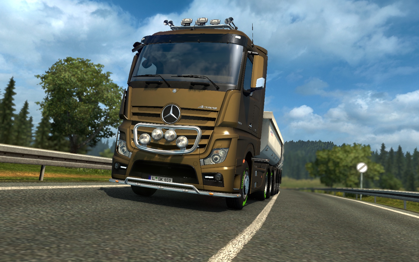 Image by KevCrafter2009