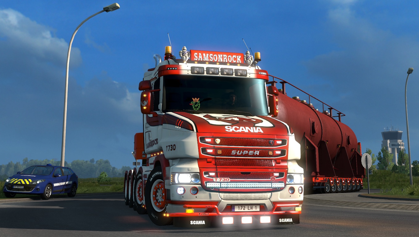 Image by SirBlackyAlot