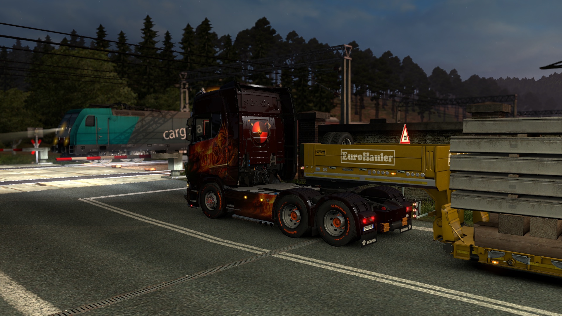 Image by CavalierDeth