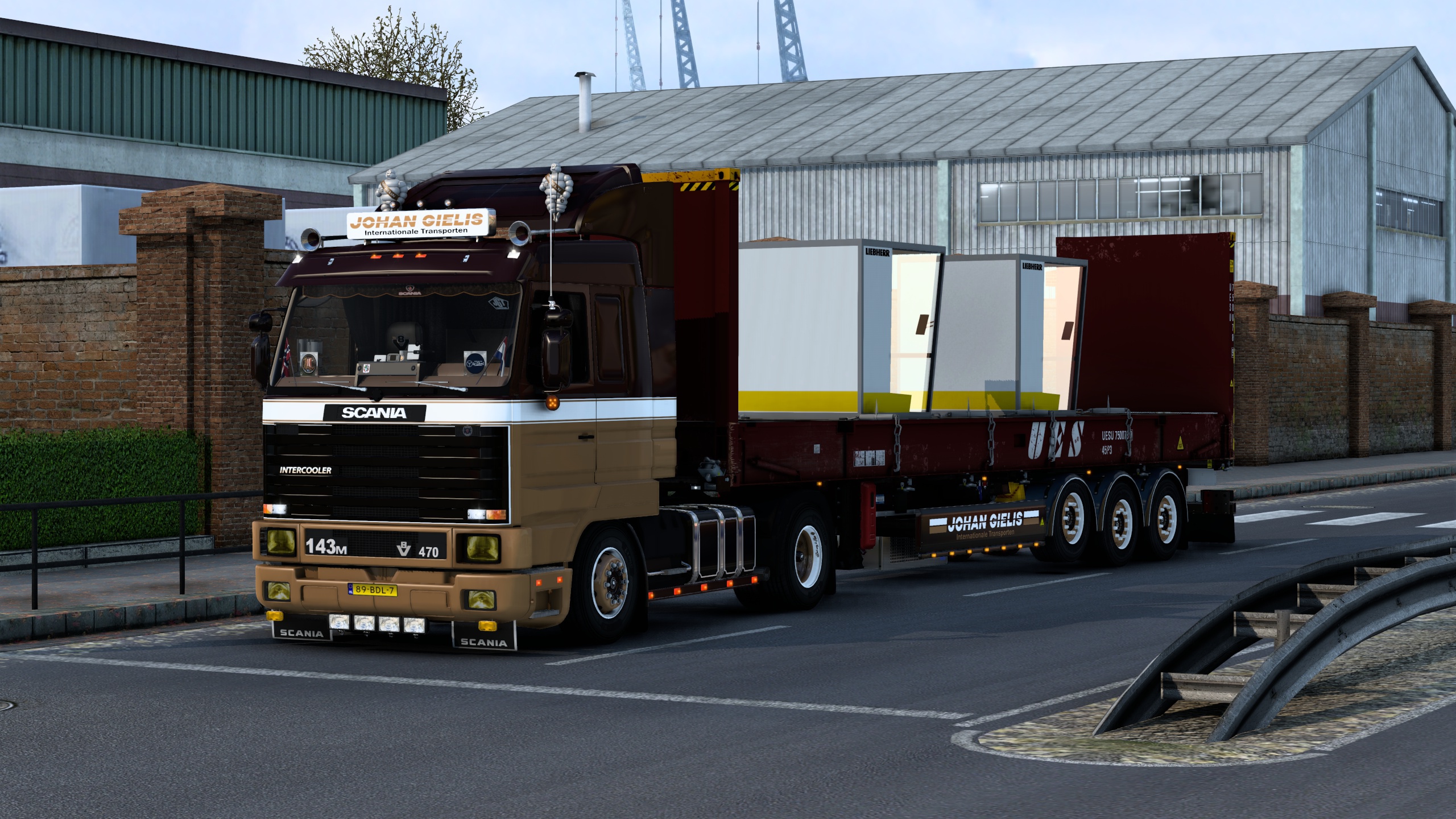 Image by JGTransport