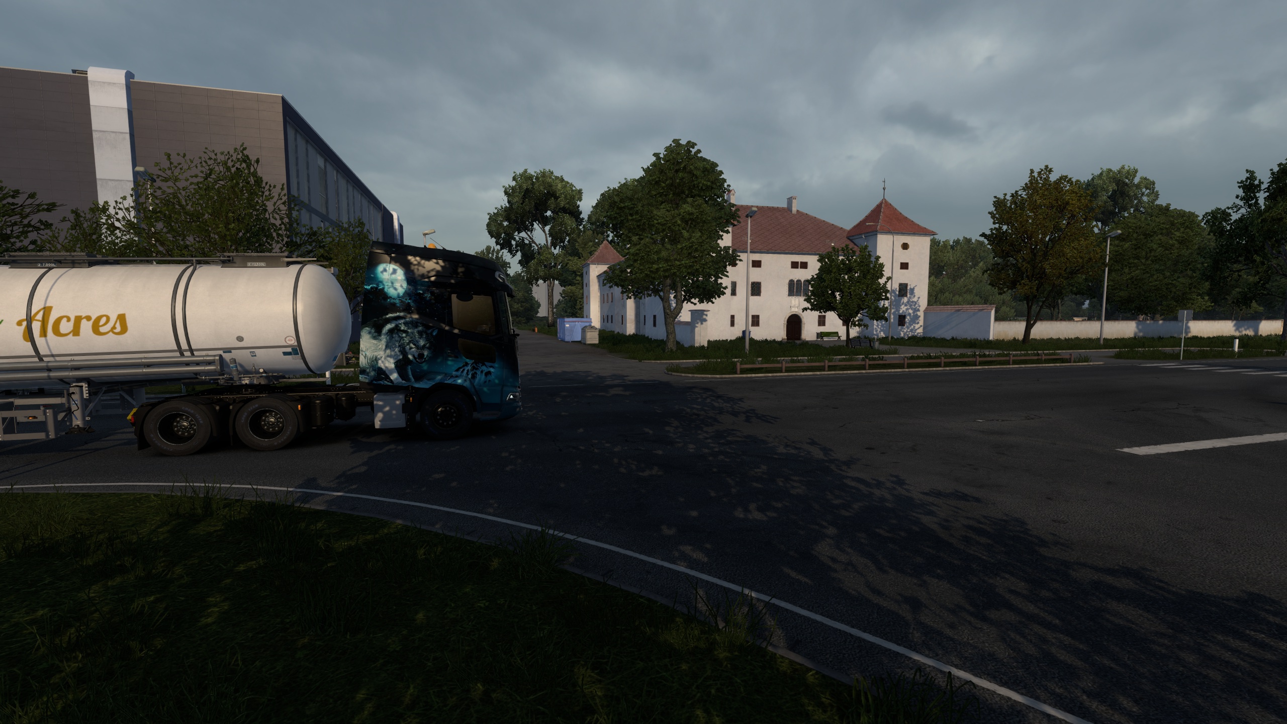 Image by BeardeDeath