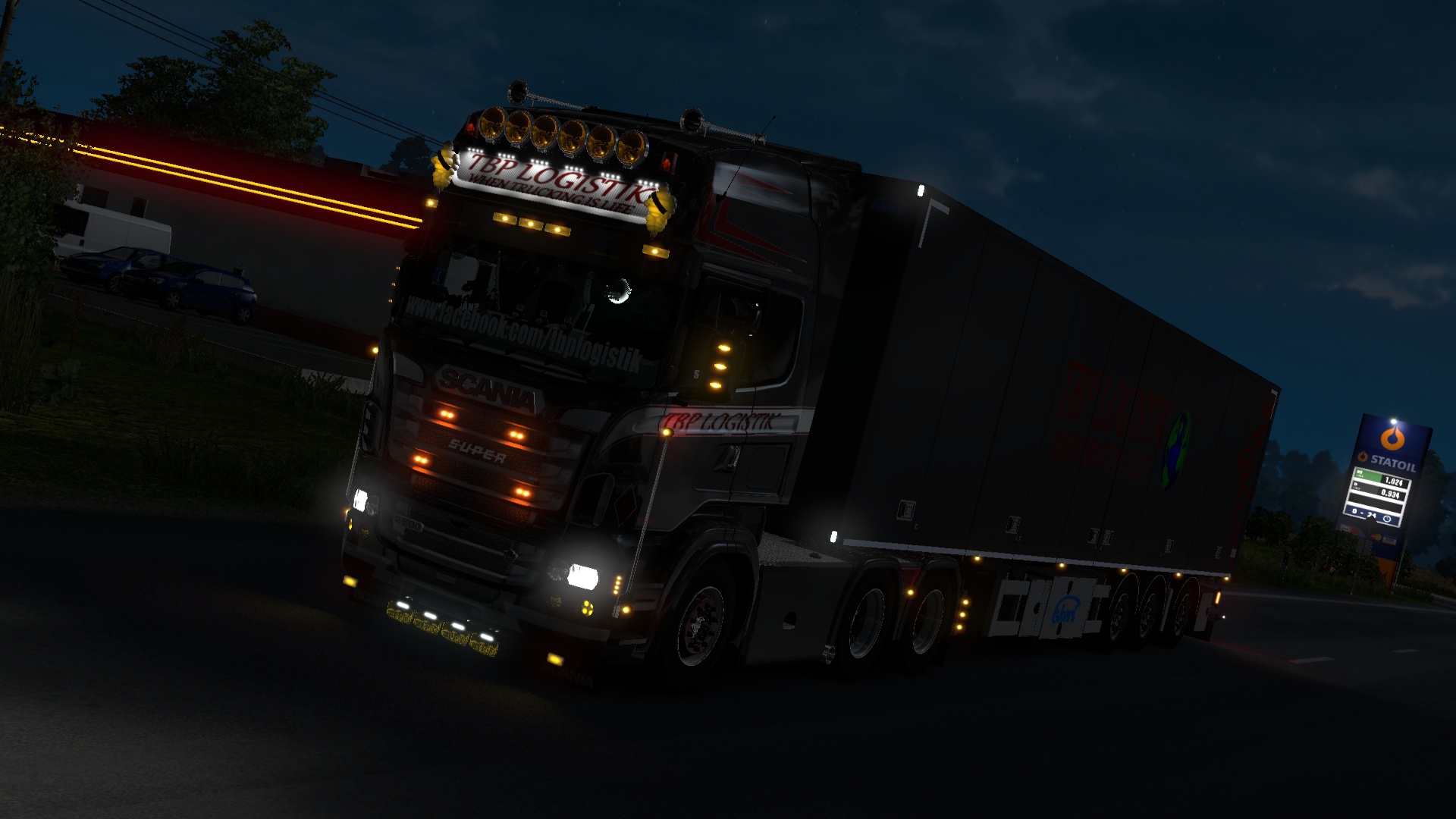 Image by TheBoringPig94