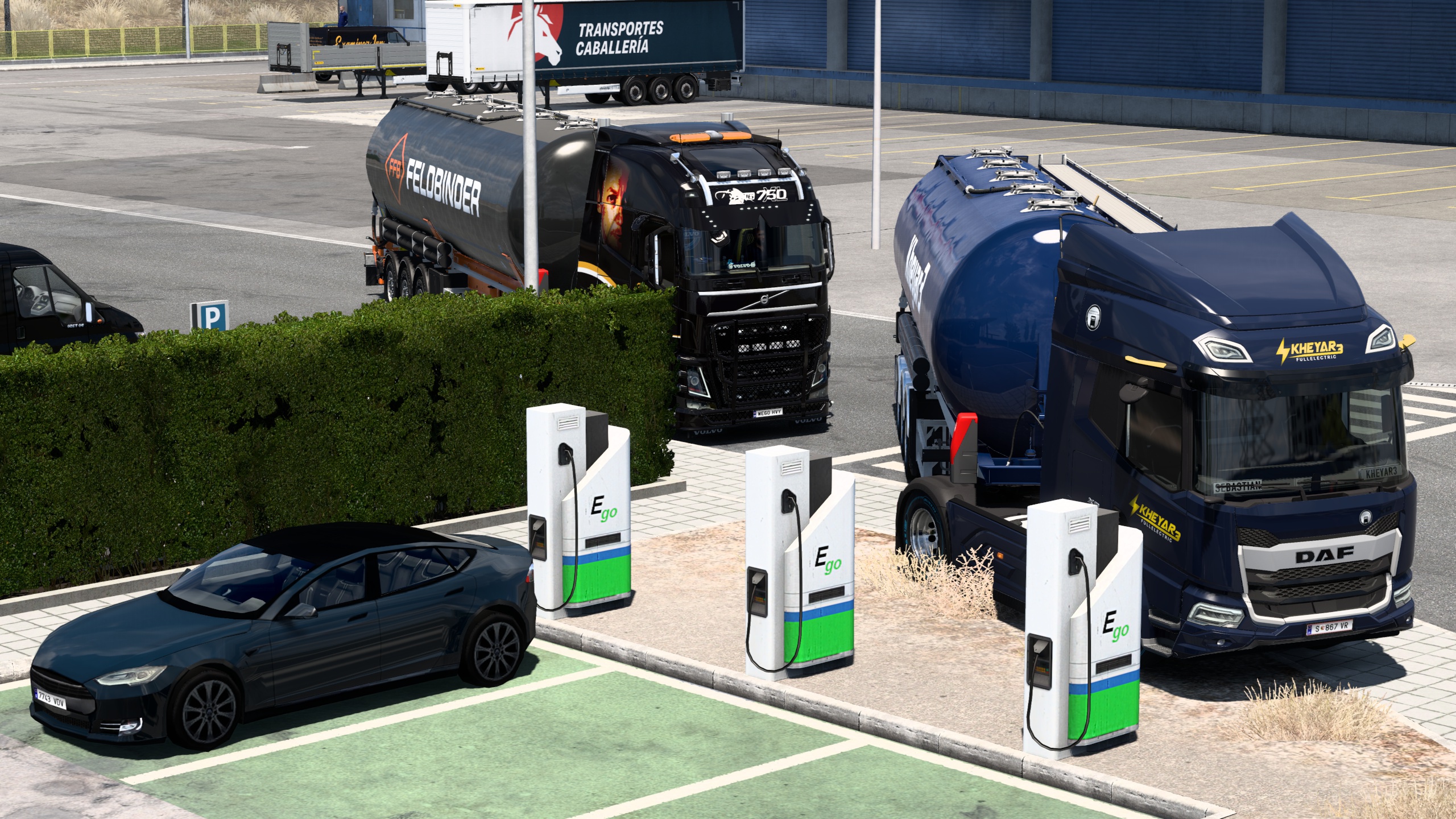 Image by ExaminerIan