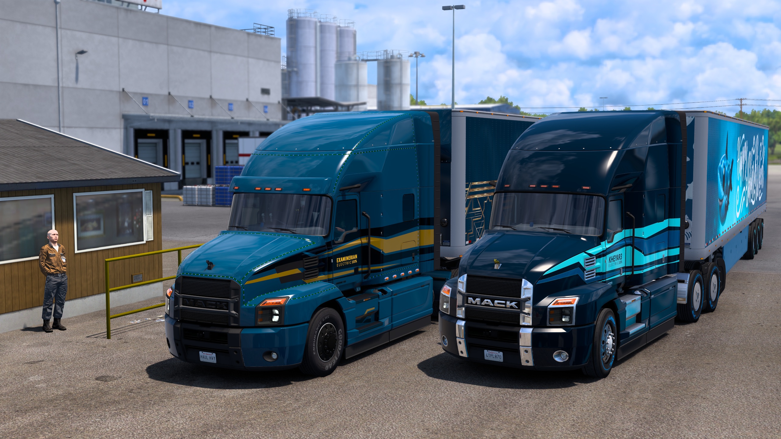 Image by ExaminerIan