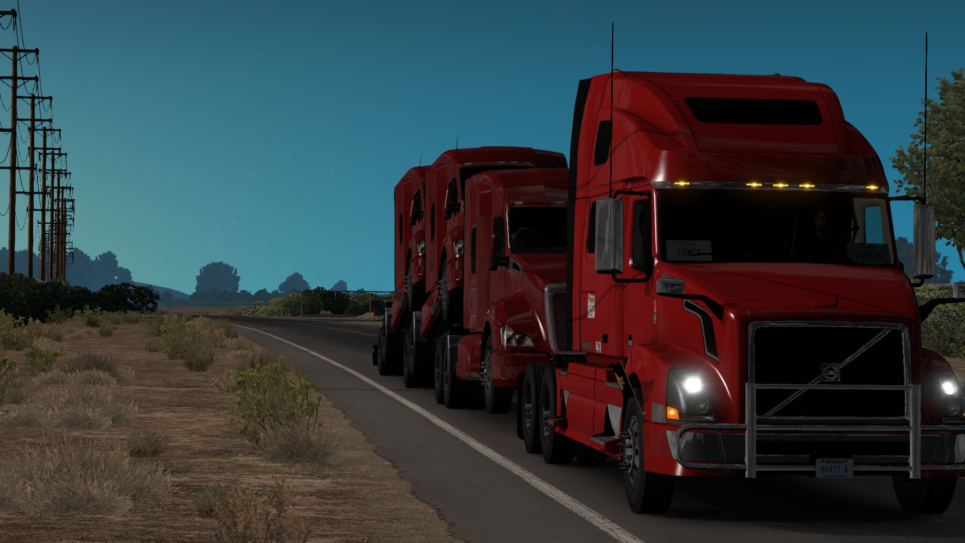 Image by wisniagtdriver