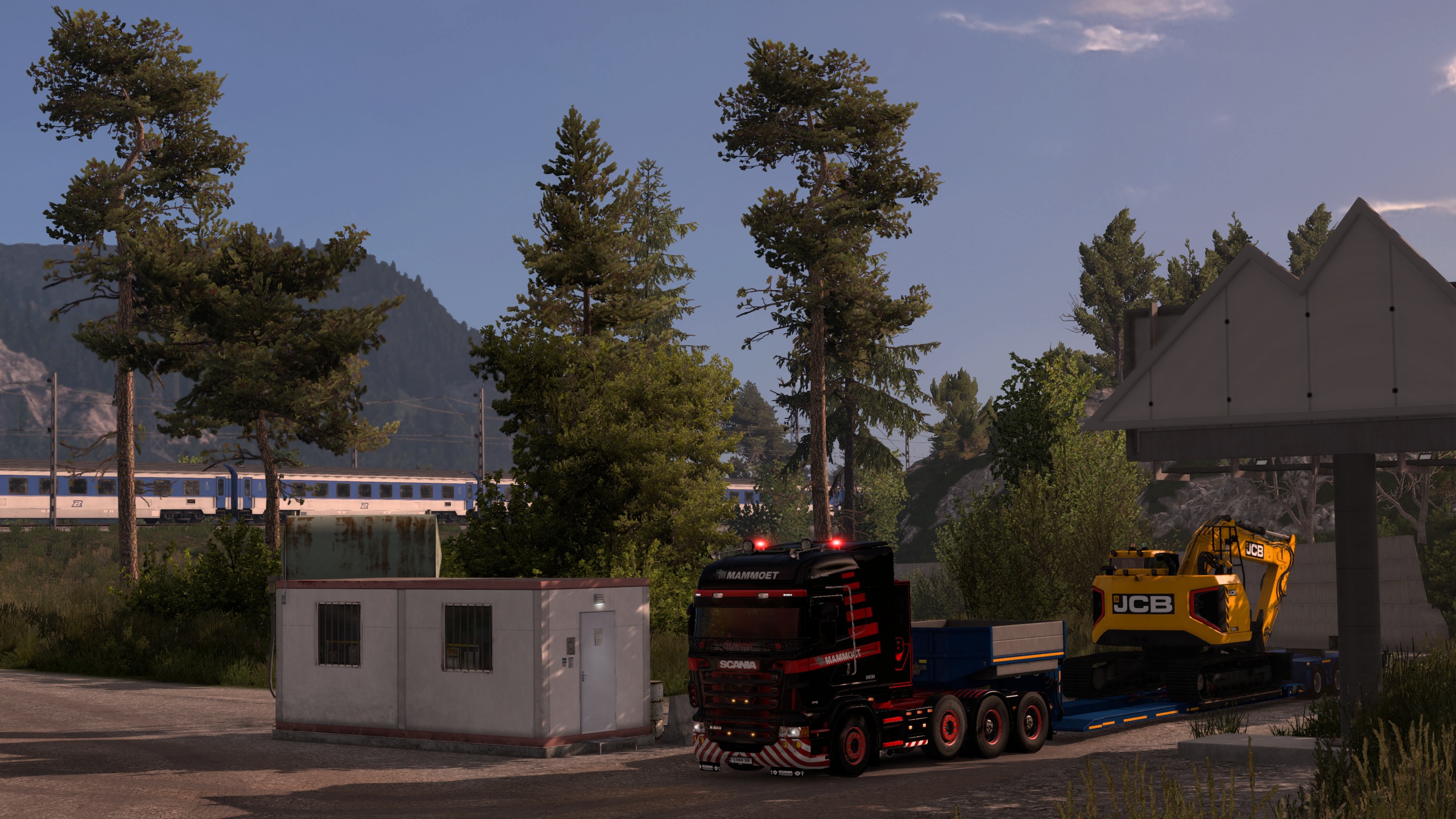 Image by British_Trucker