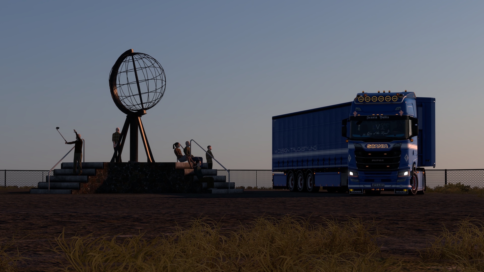 Image by XxxSCANIAPLxxX