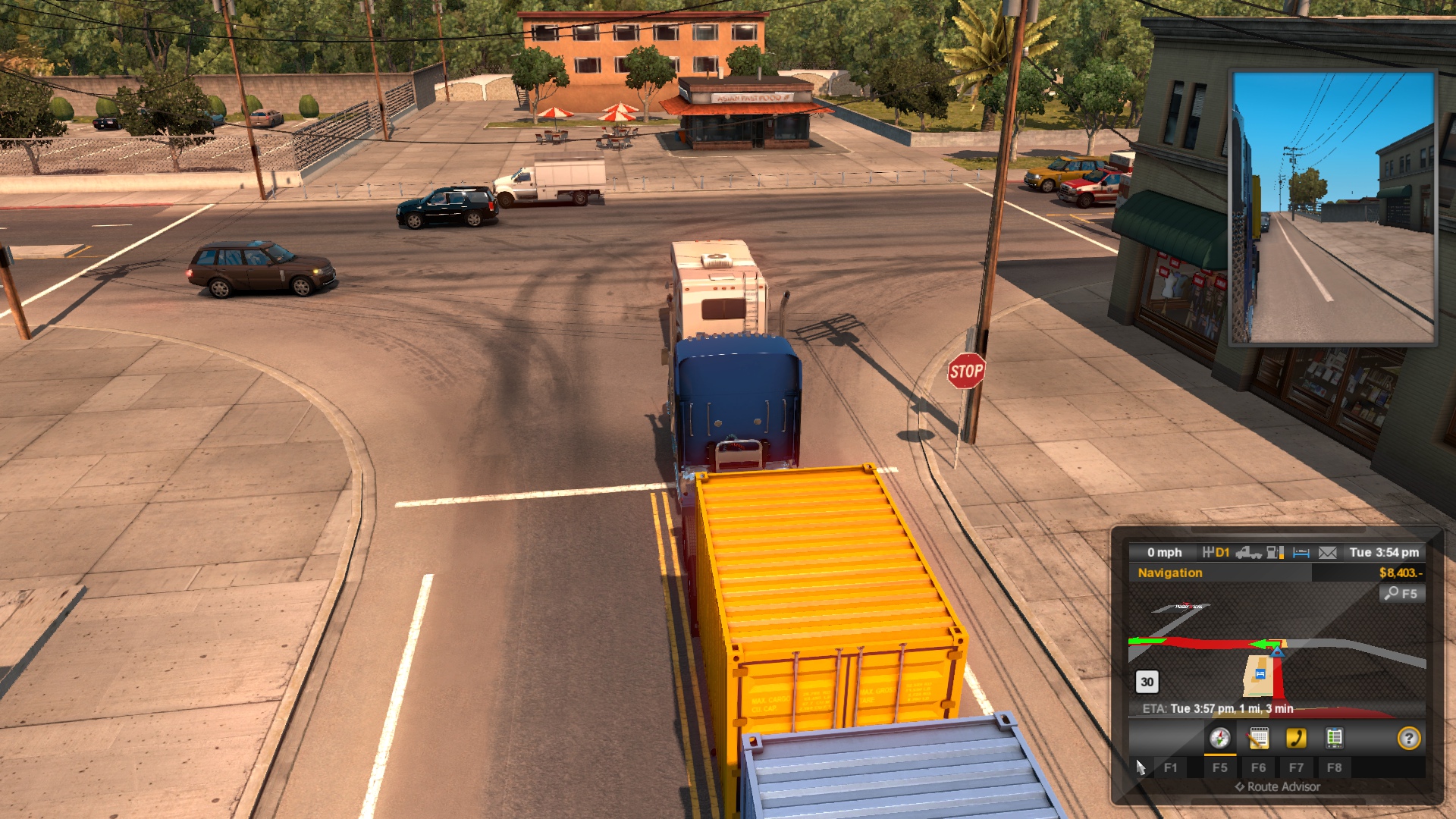 Image by TwoFishFlavors