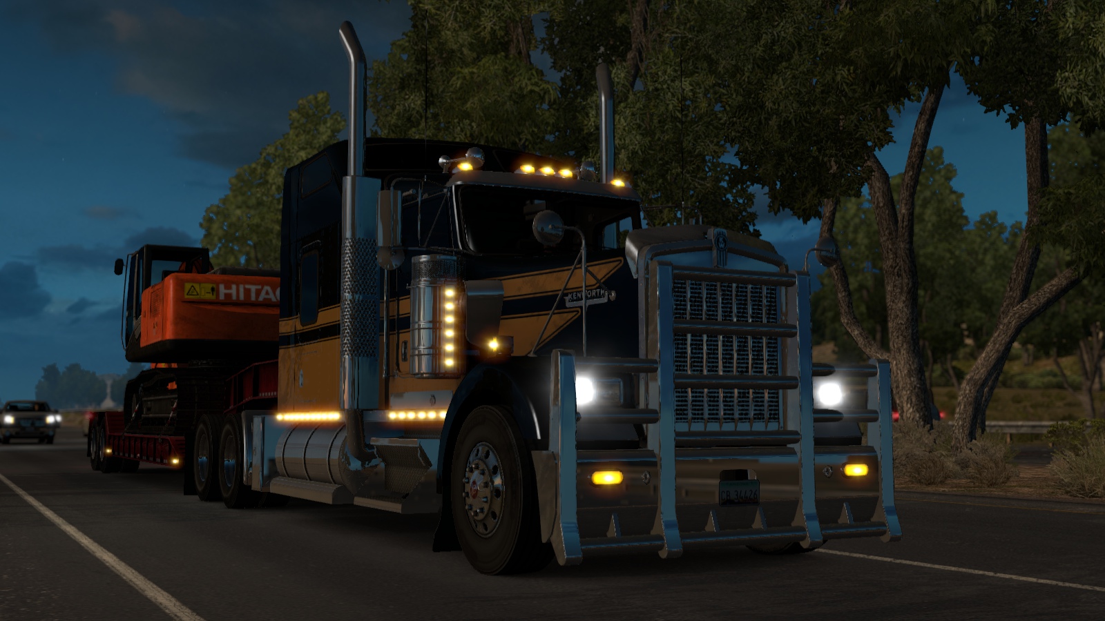 Image by Chisum_Trucking