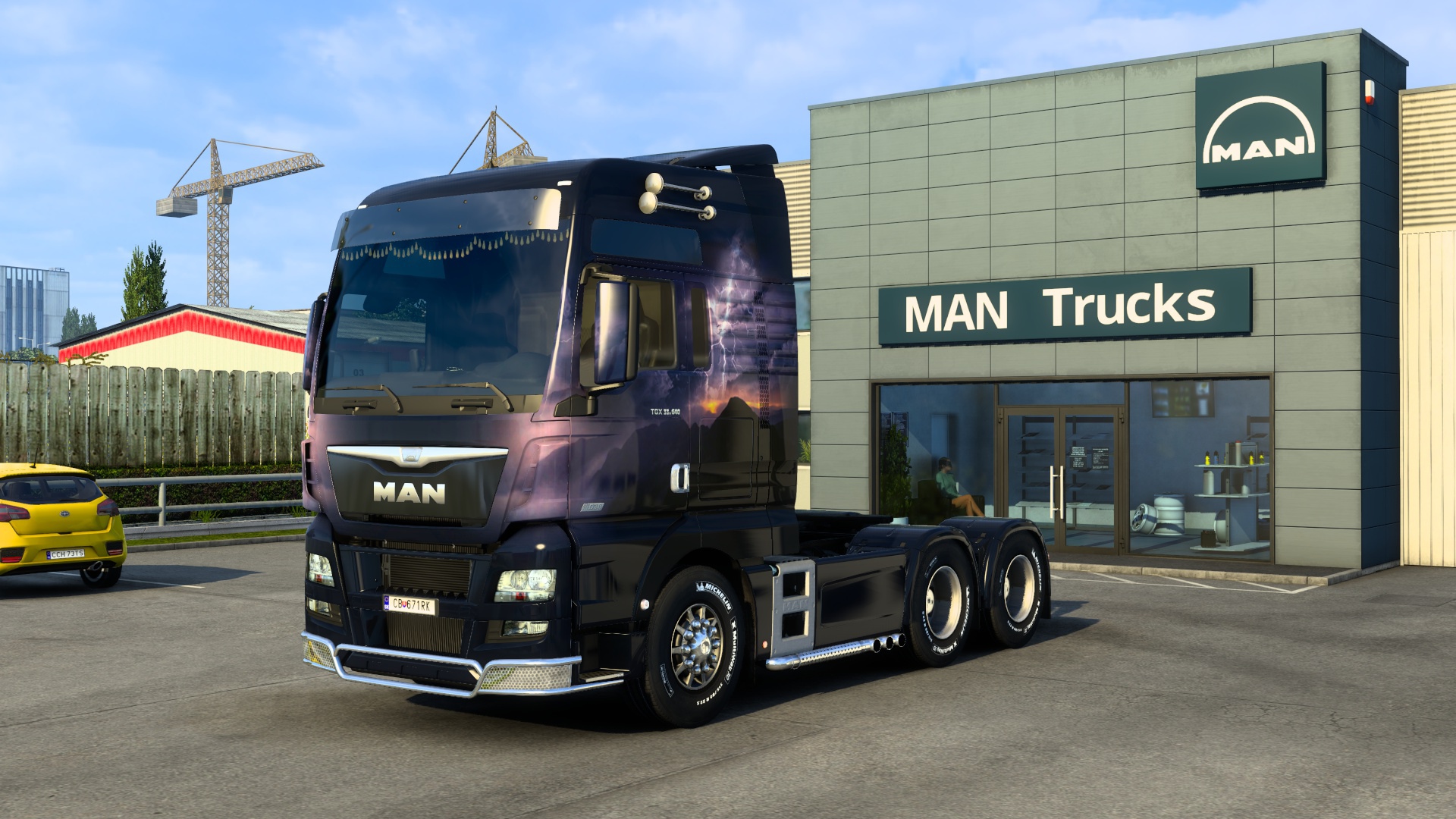 Image by Wanderdrops