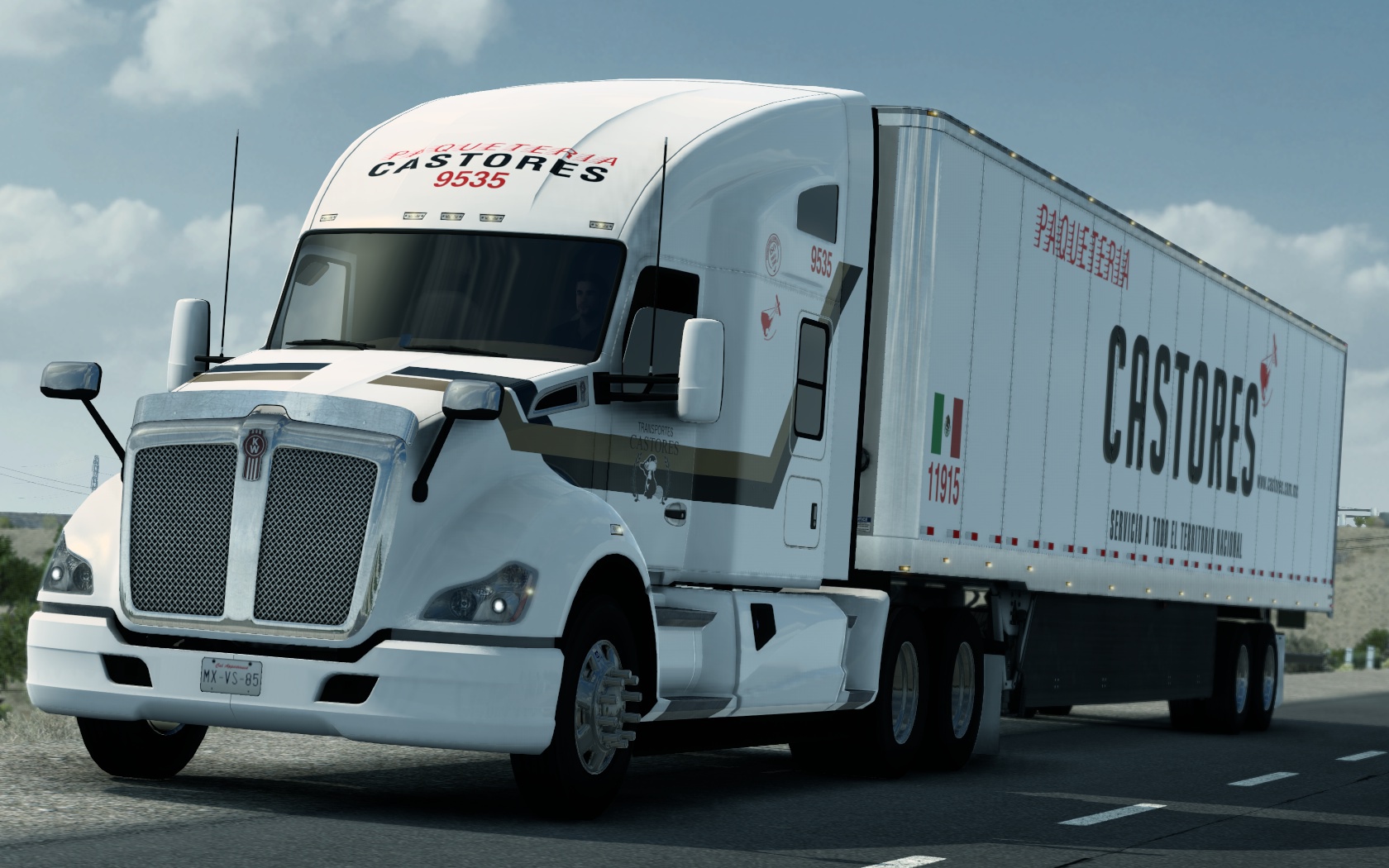 Image by Landerotrucking