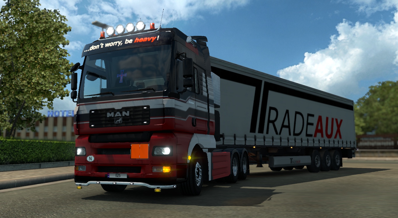 Image by WerewolfCustoms