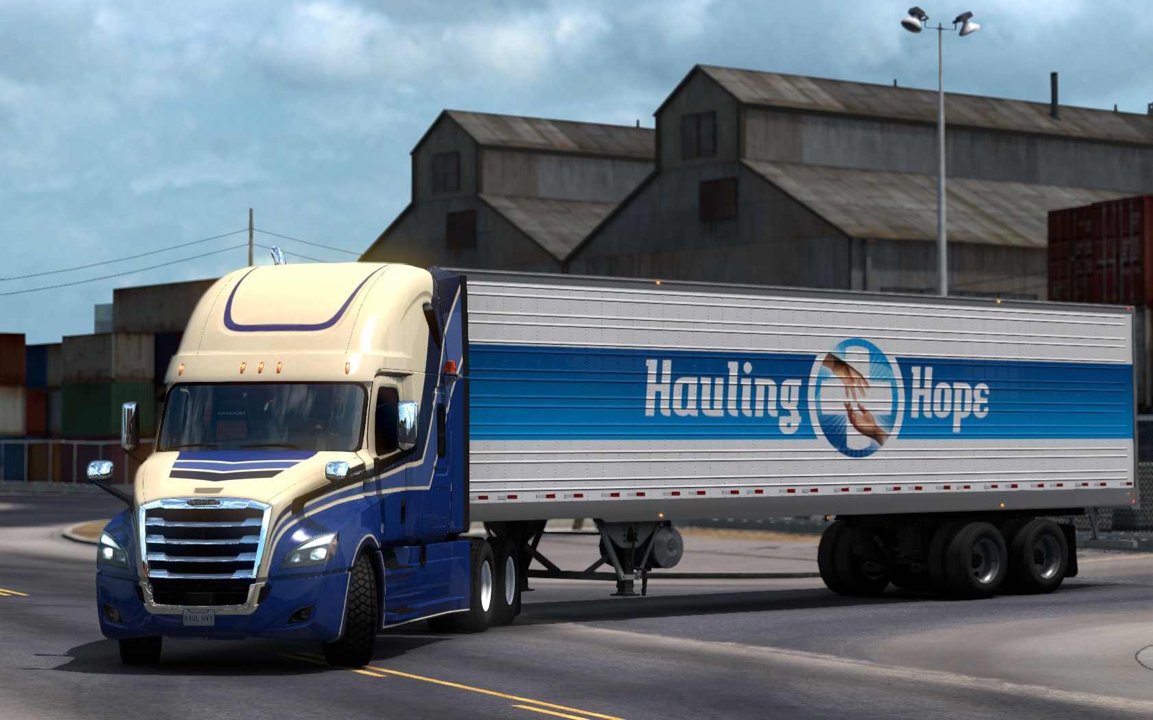 Image by ExaminerIan