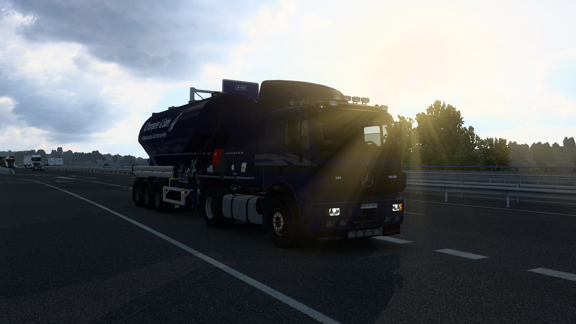 Image by Truckersson