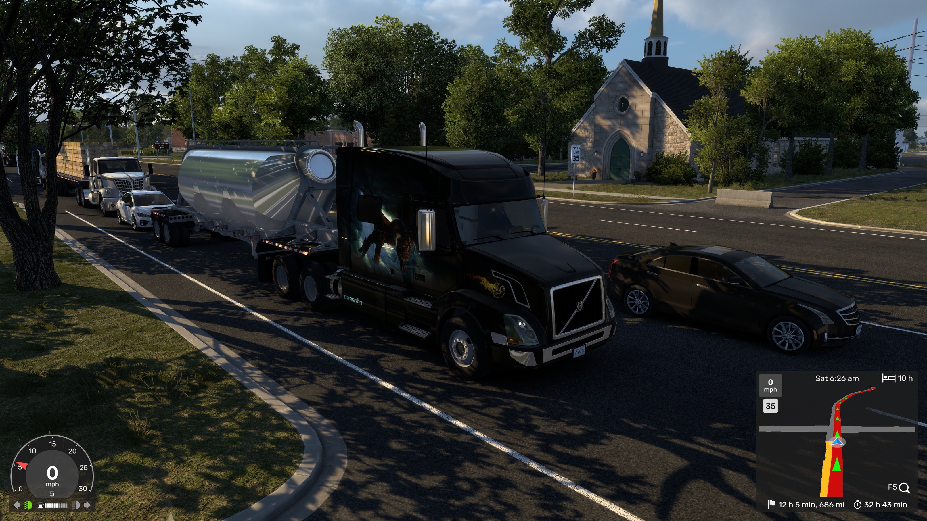 Image by AirHornTrucker