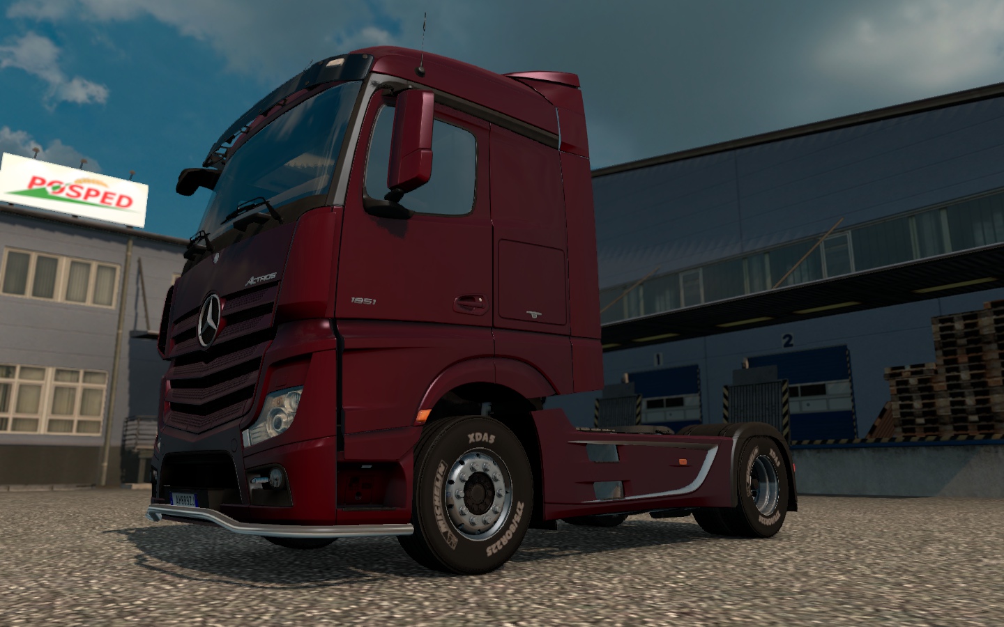 Image by The_Trucker46