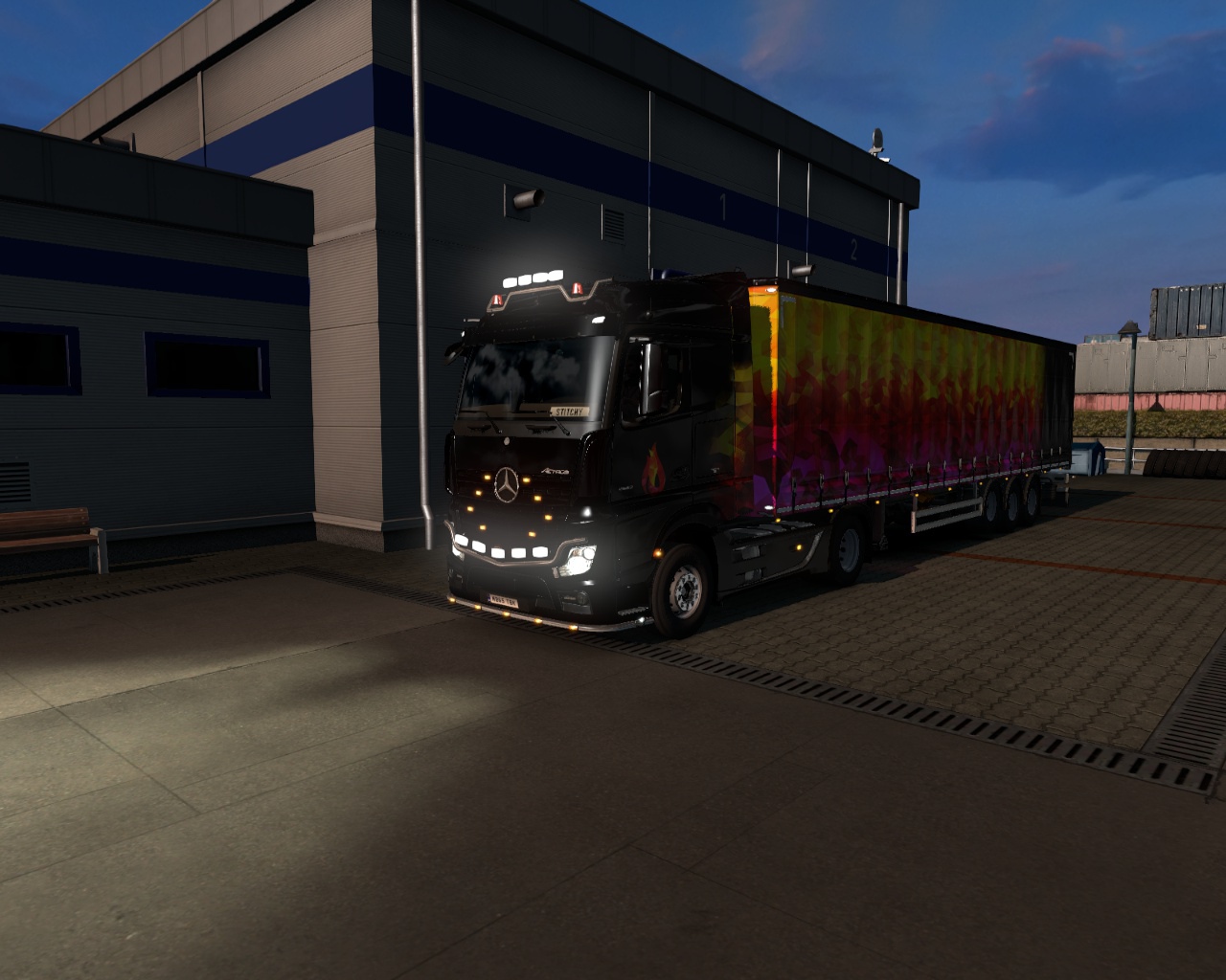 Image by MasterStitchy